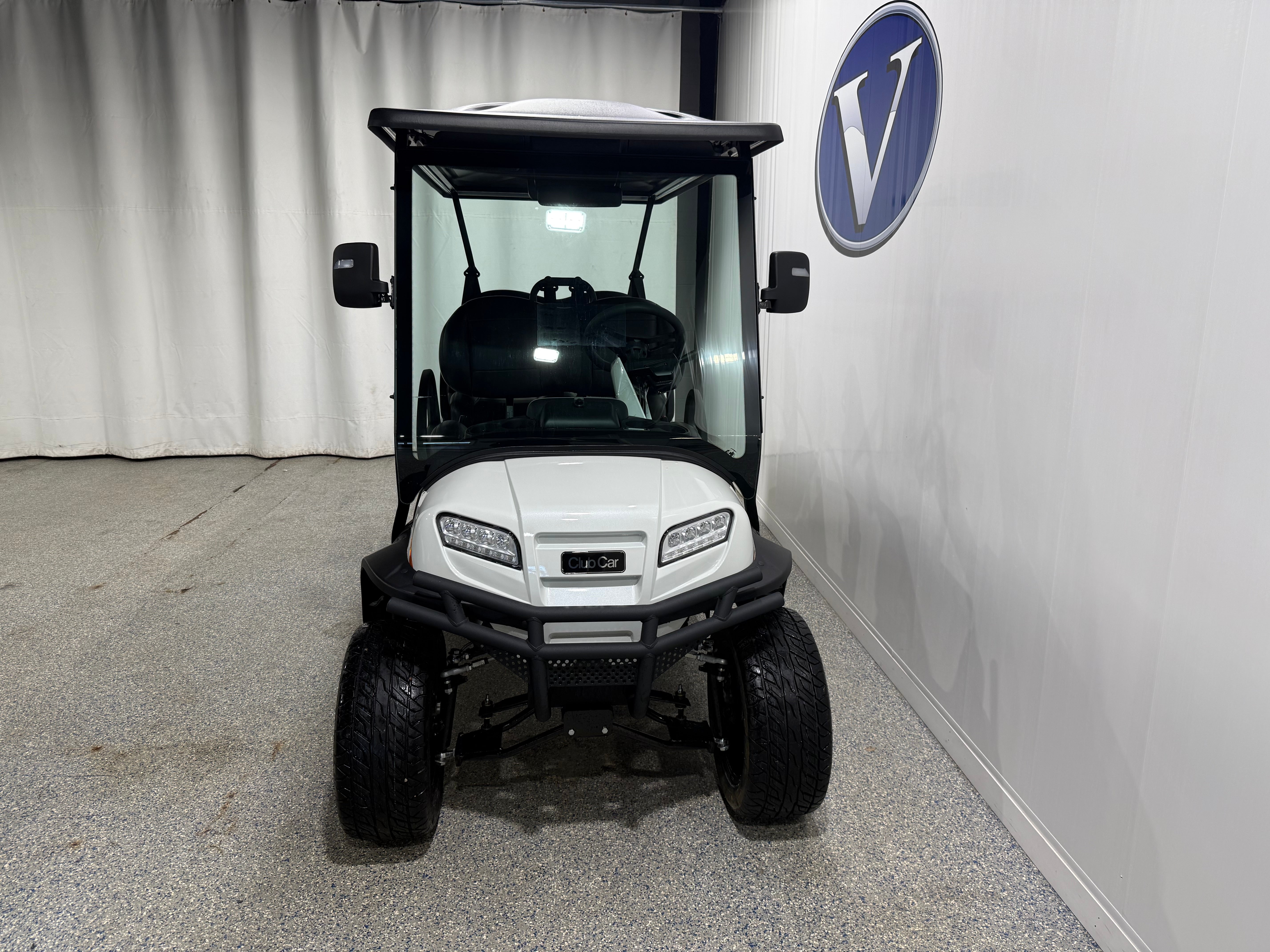 2027 Club Car Onward 4 Forward LSV