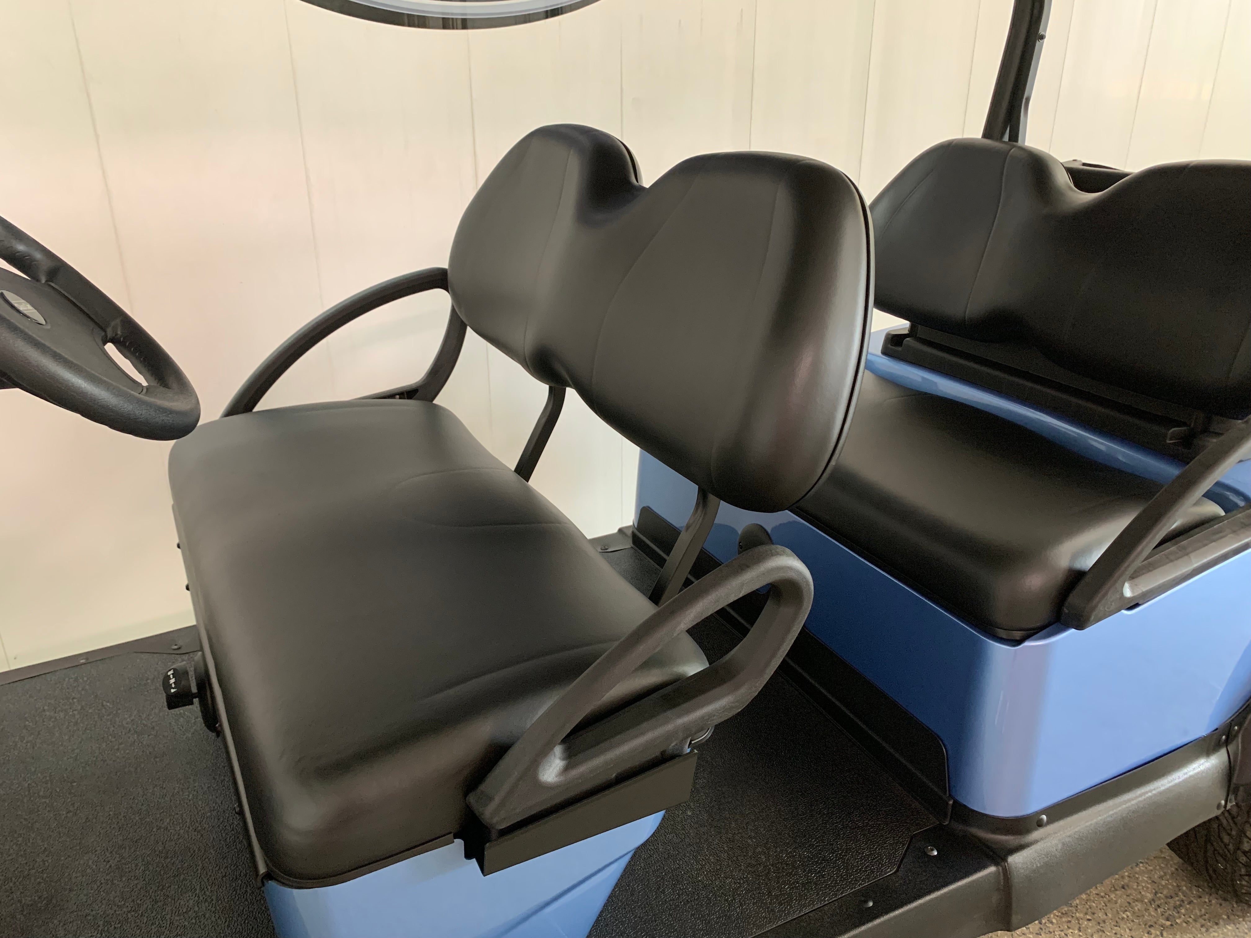 2025 Club Car Onward 4 Forward Lifted Gas