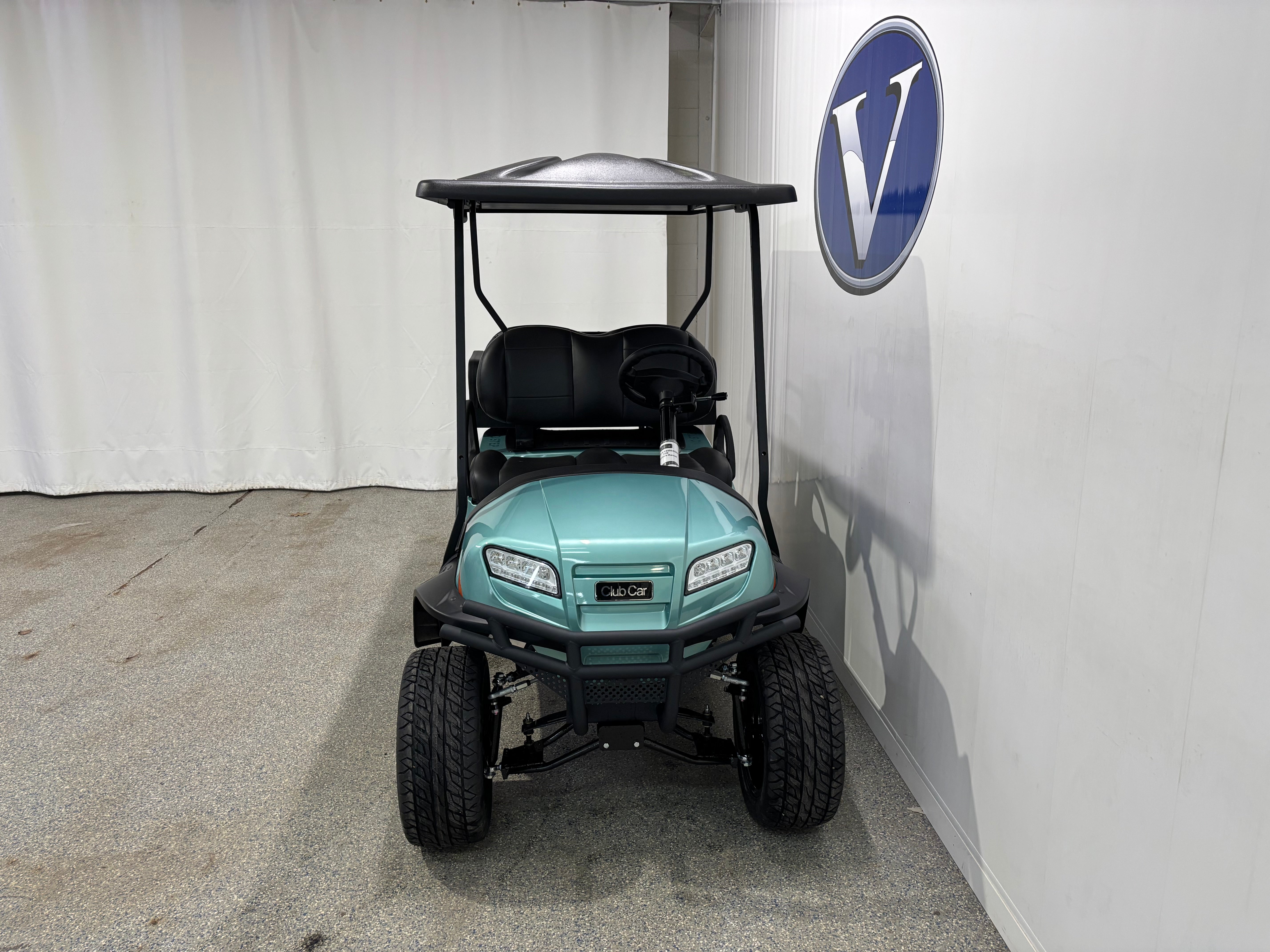 2025 Club Car Onward 4 Passenger Lifted Li-Ion