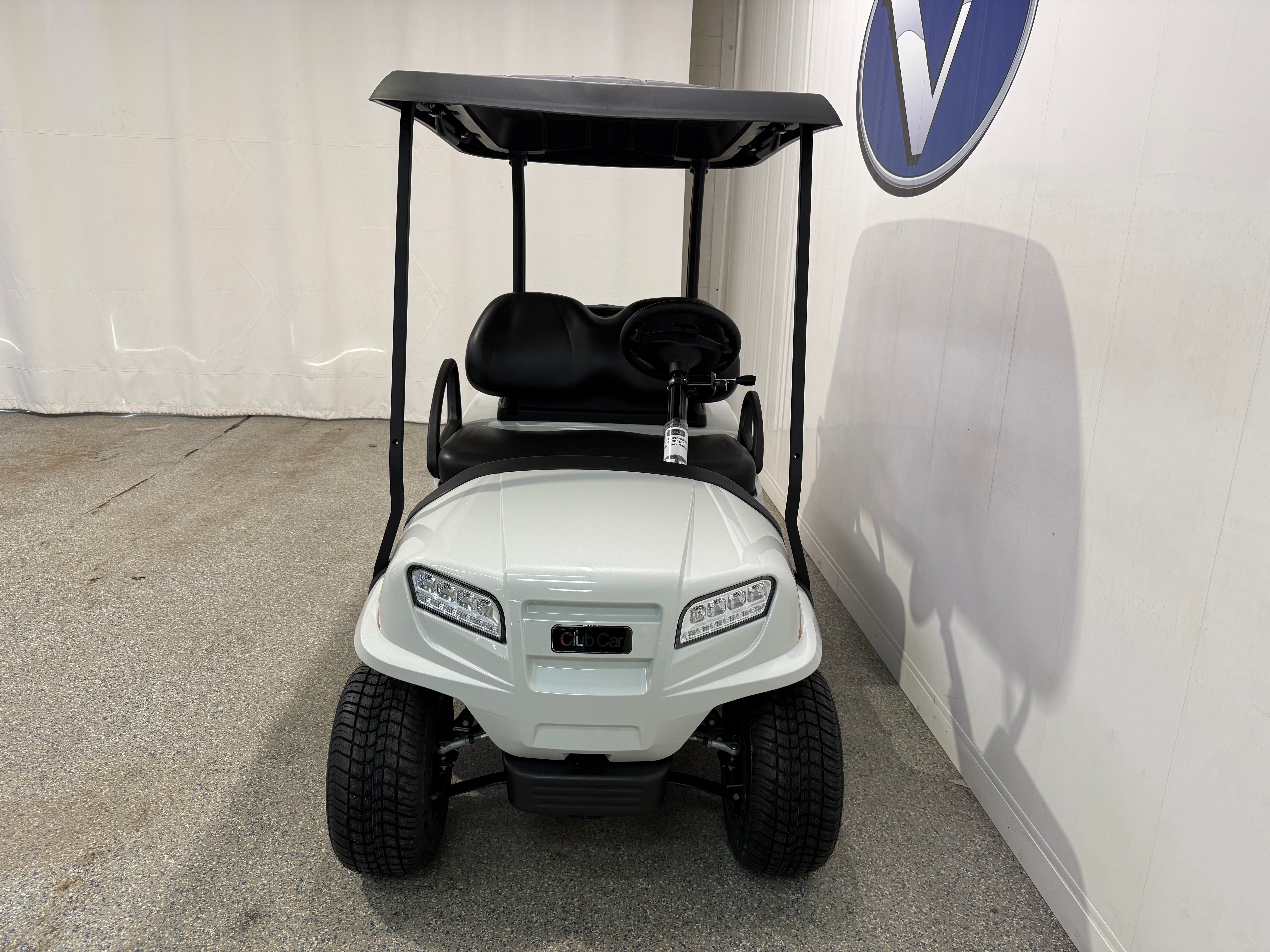 2025 Club Car Onward 2 Passenger Gas