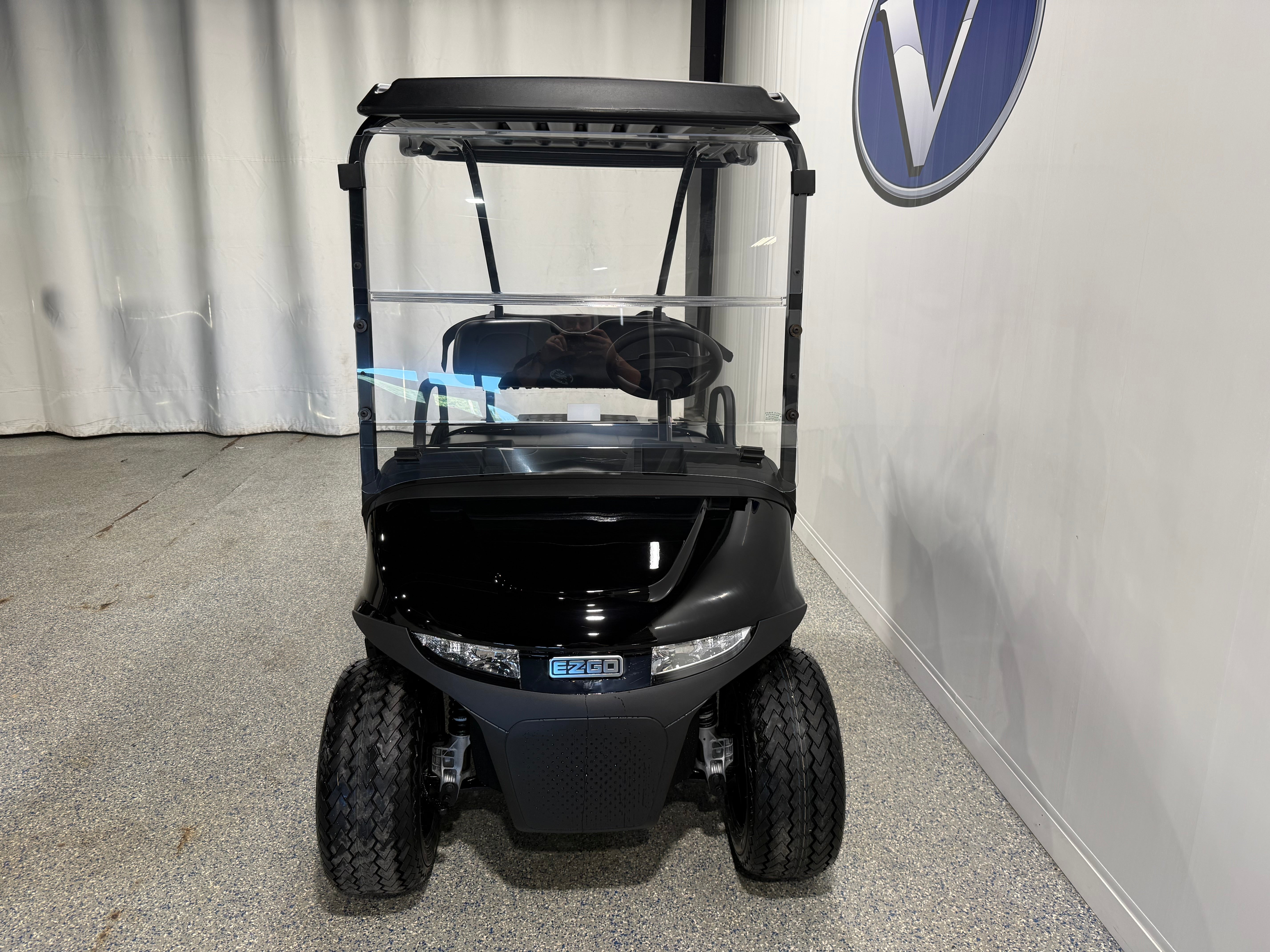 2027 E-Z-GO RXV 2 Valor S+ 48V