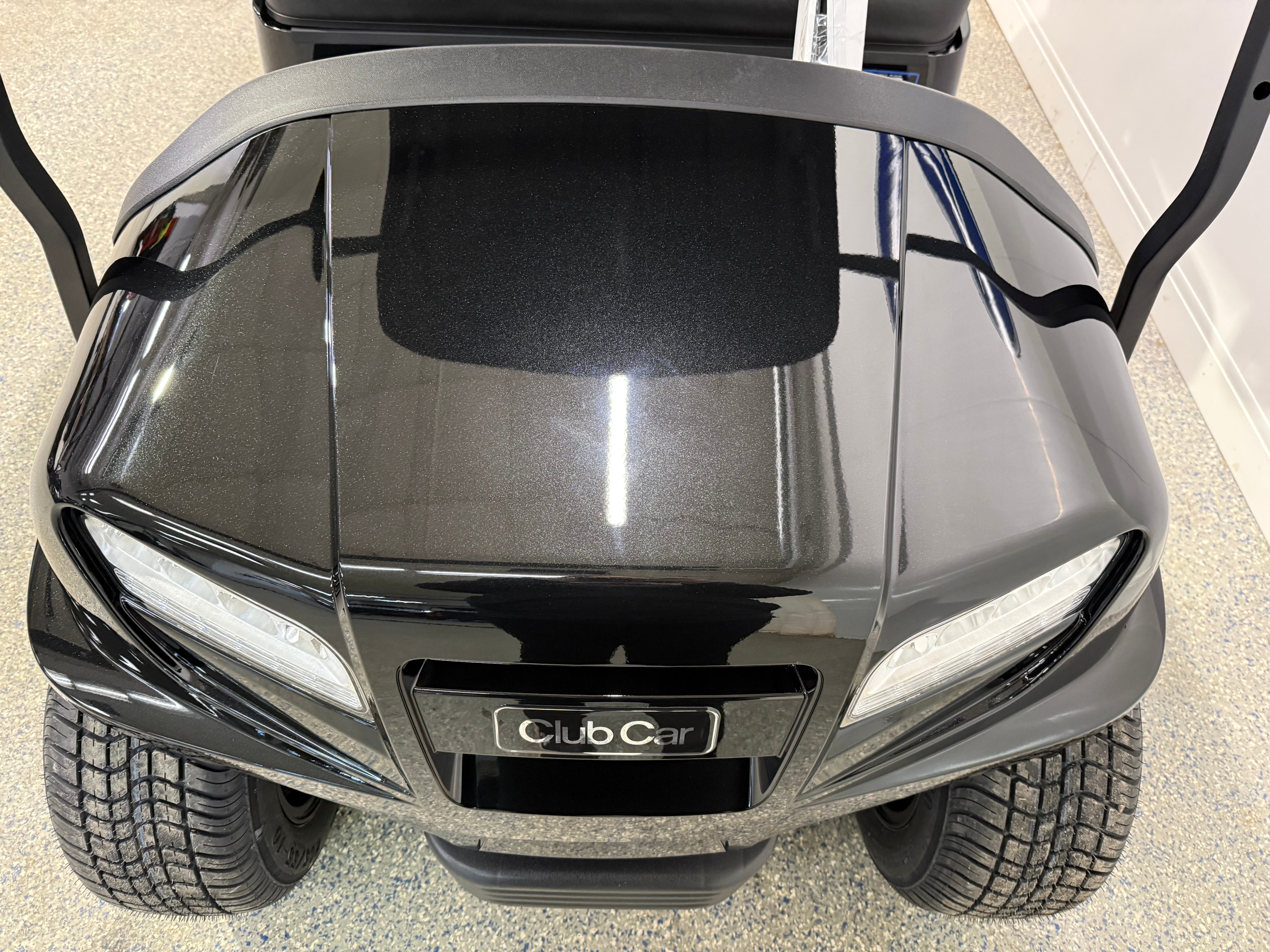 2025 Club Car Onward 2 Passenger Gas