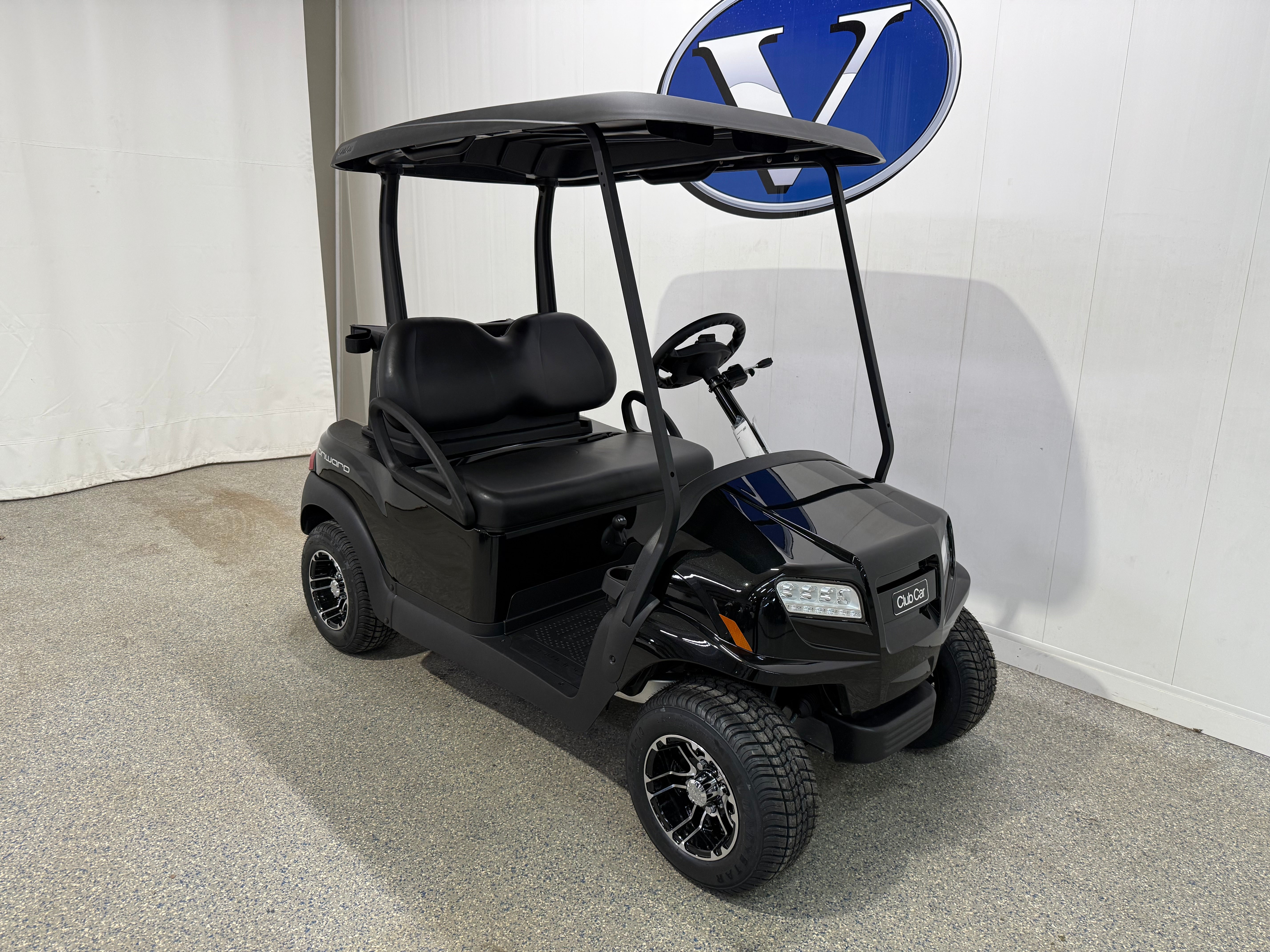 2025 Club Car Onward 2 Passenger Gas