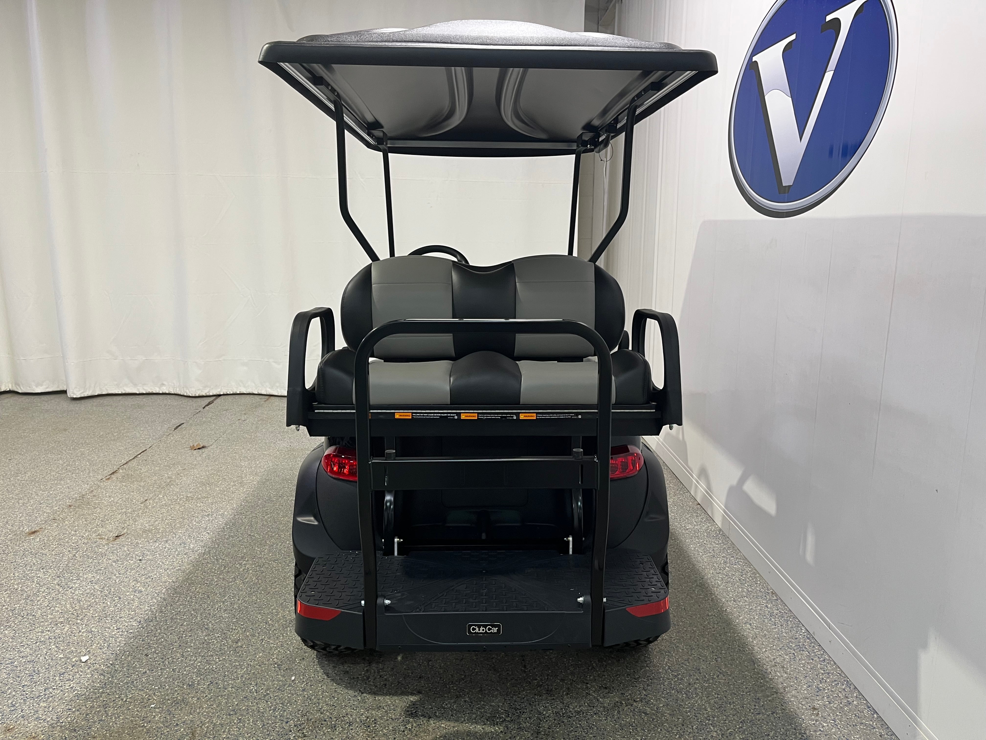 2025 Club Car Onward 4 Passenger Lifted Gas