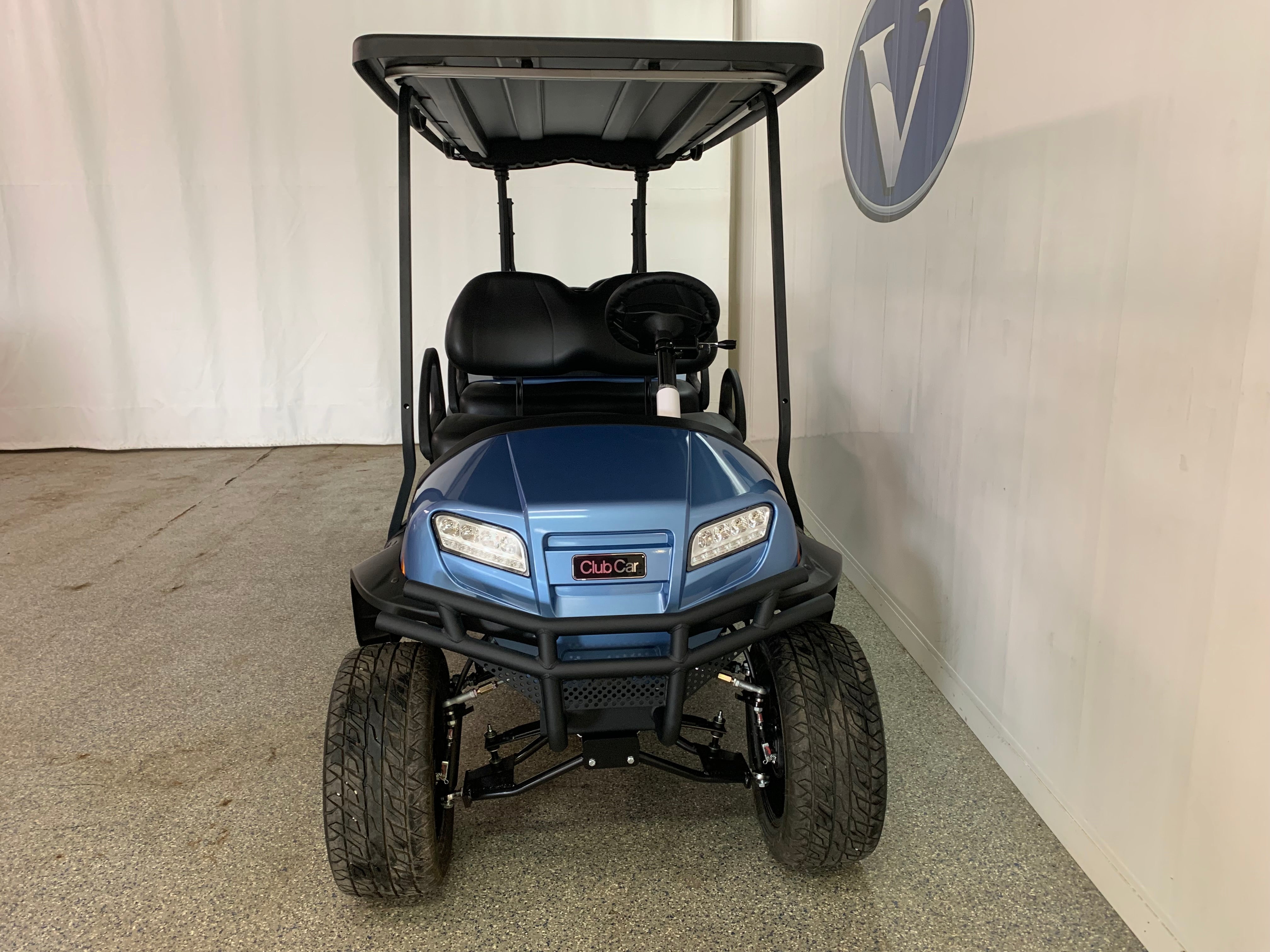 2025 Club Car Onward 4 Forward Lifted Gas