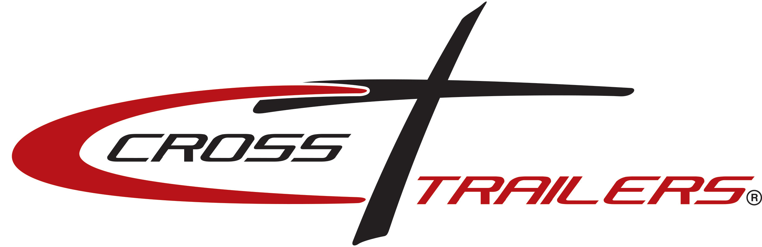 Cross Enclosed Trailers