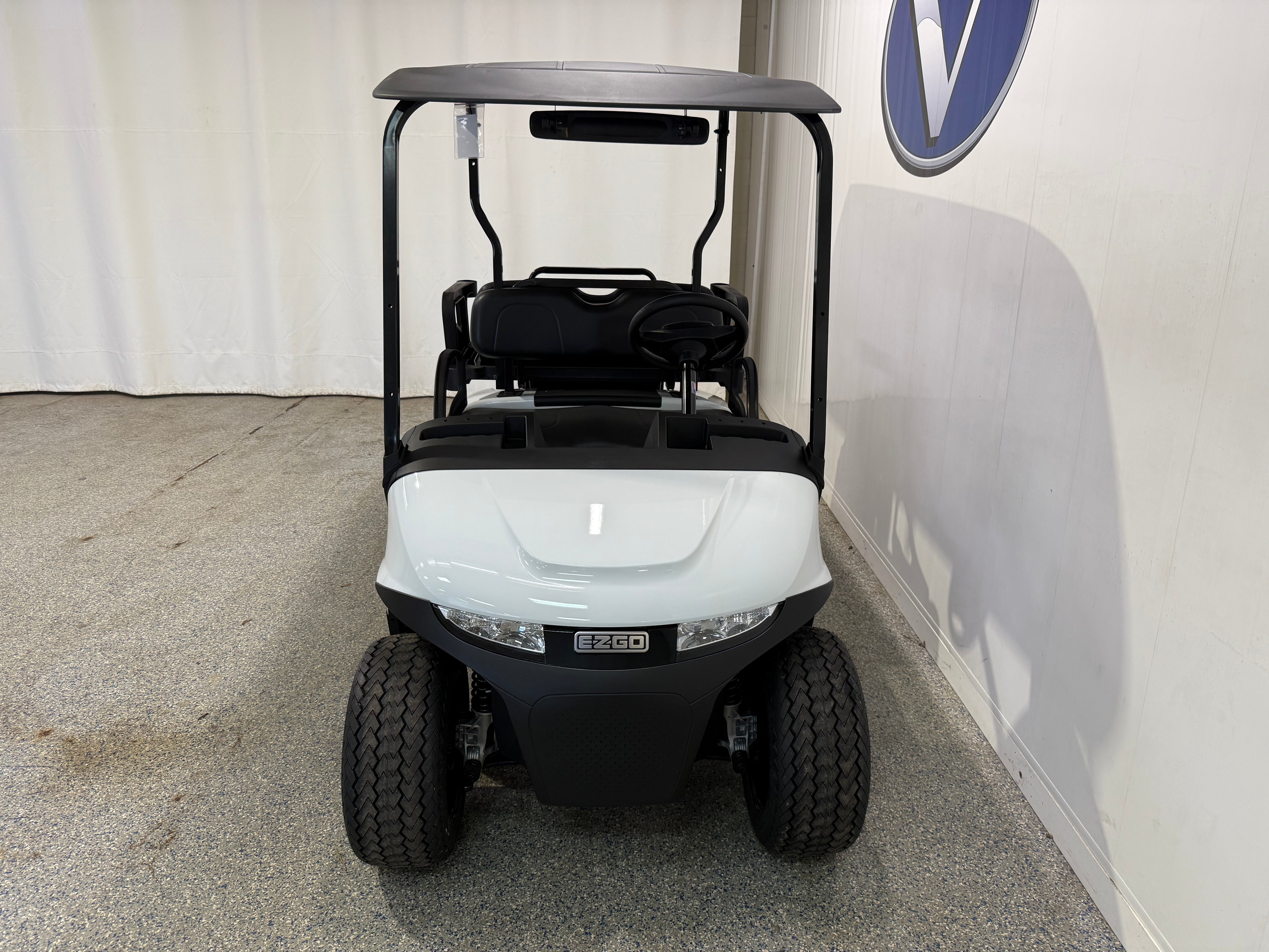2026 E-Z-GO RXV 4 Valor Gas