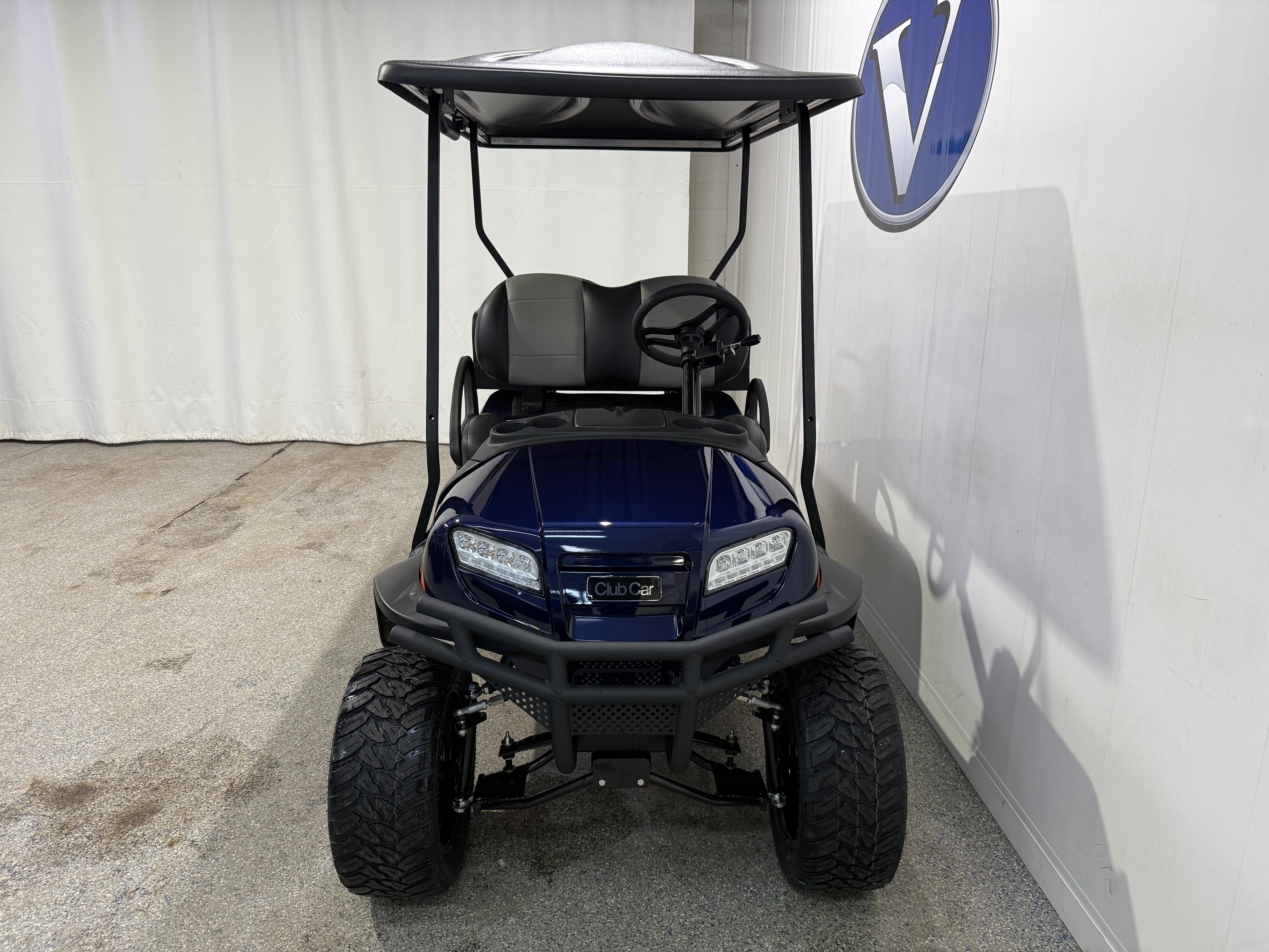 2026 Club Car Onward 4 Passenger Lifted Gas