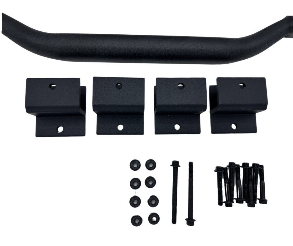 Club Car Grab Handle Kit - Pair
