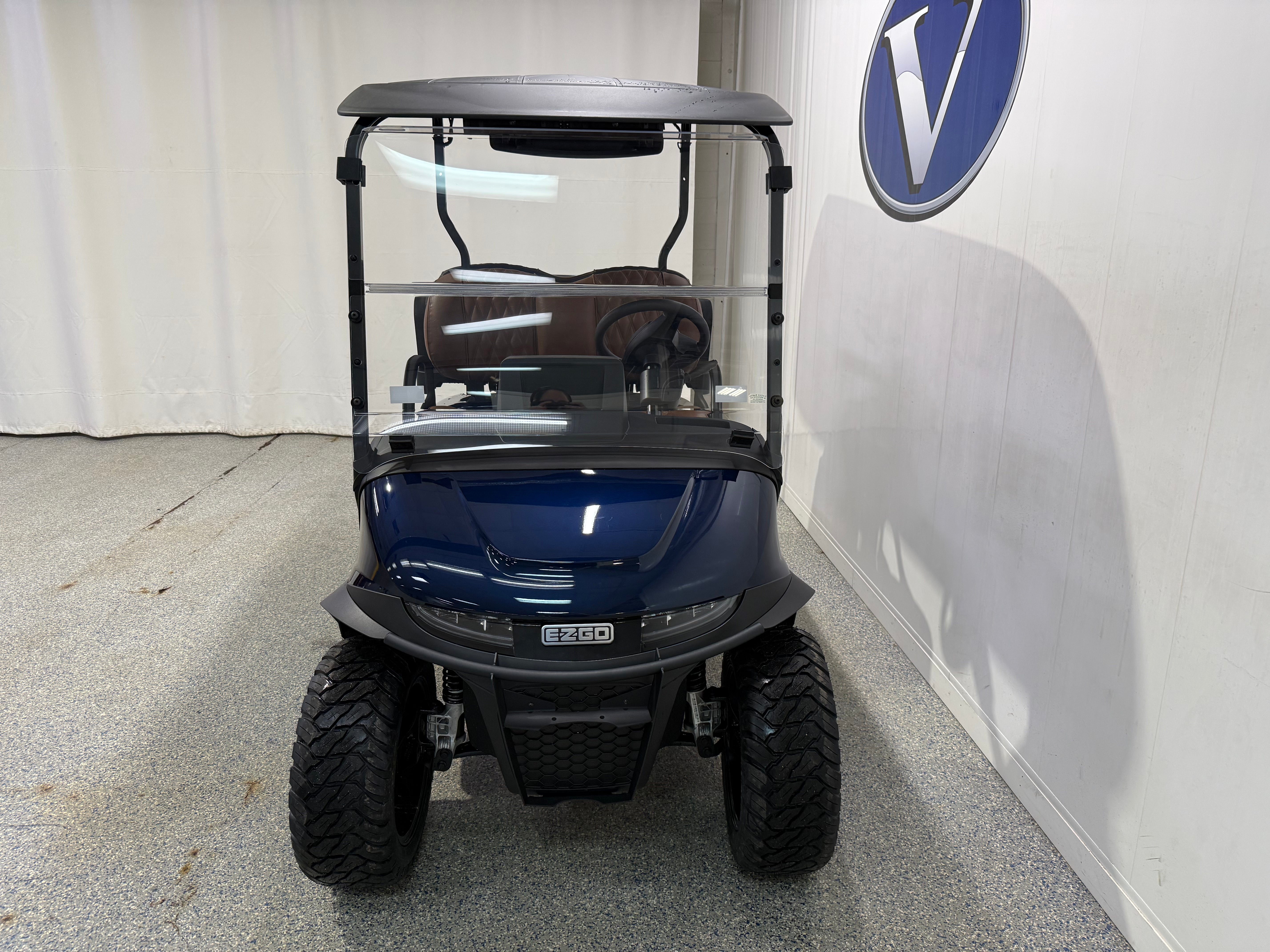 2026 E-Z-GO RXV 4 Summit XT ELiTE
