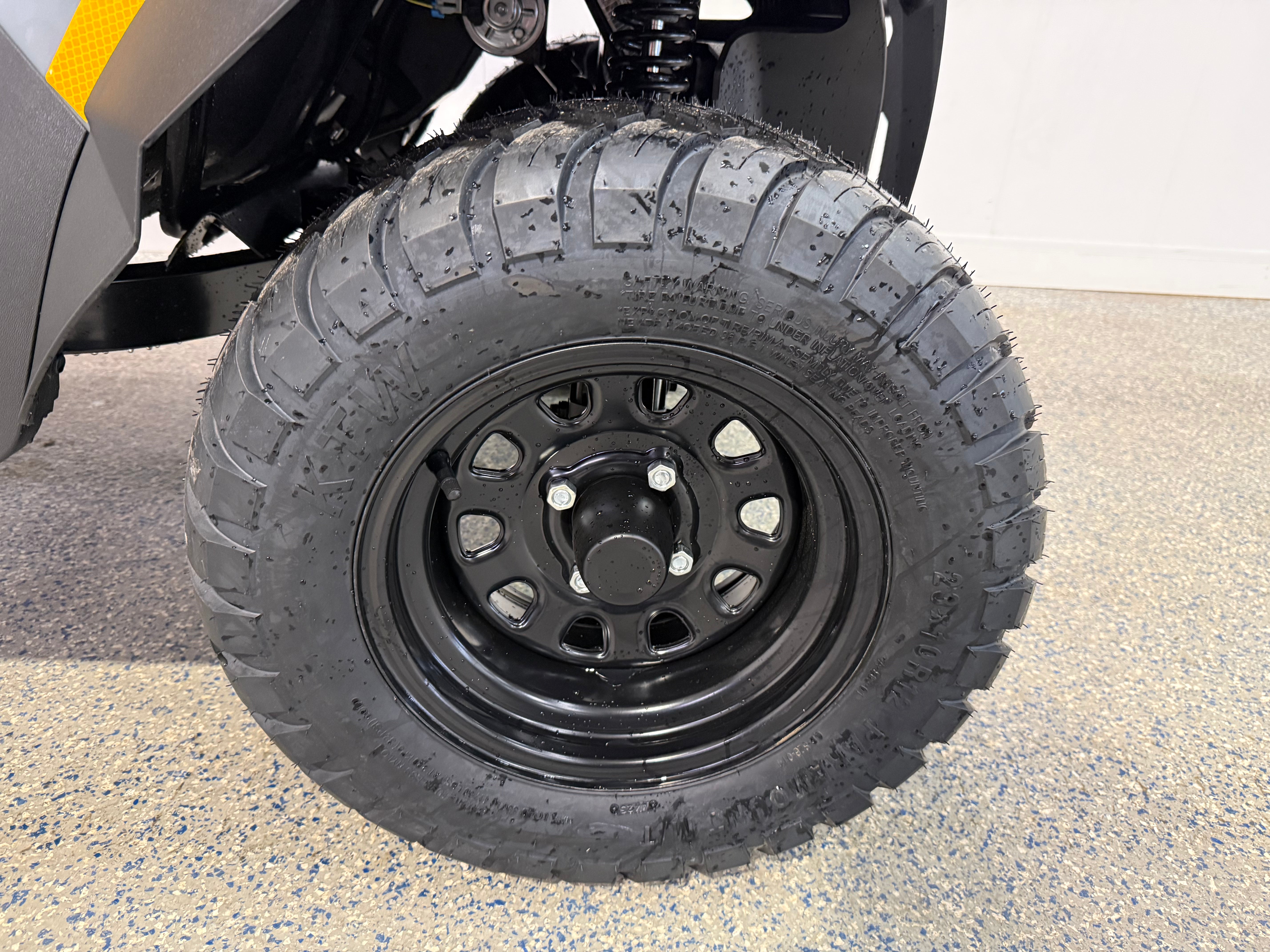 2026 E-Z-GO RXV 4 Summit XT ELiTE Lithium