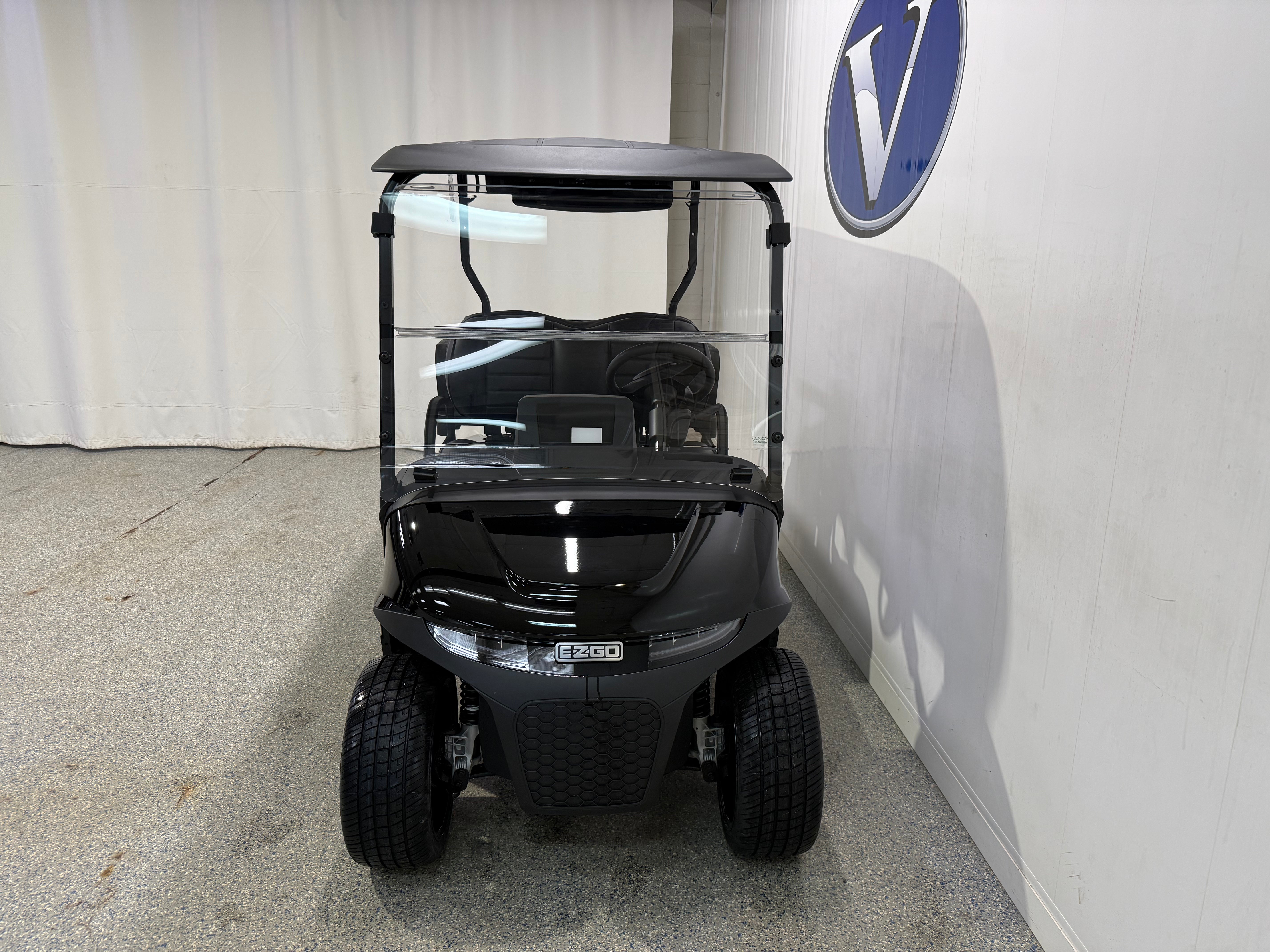 2026 E-Z-GO RXV 4 Touring ST 4 Passenger ELiTE