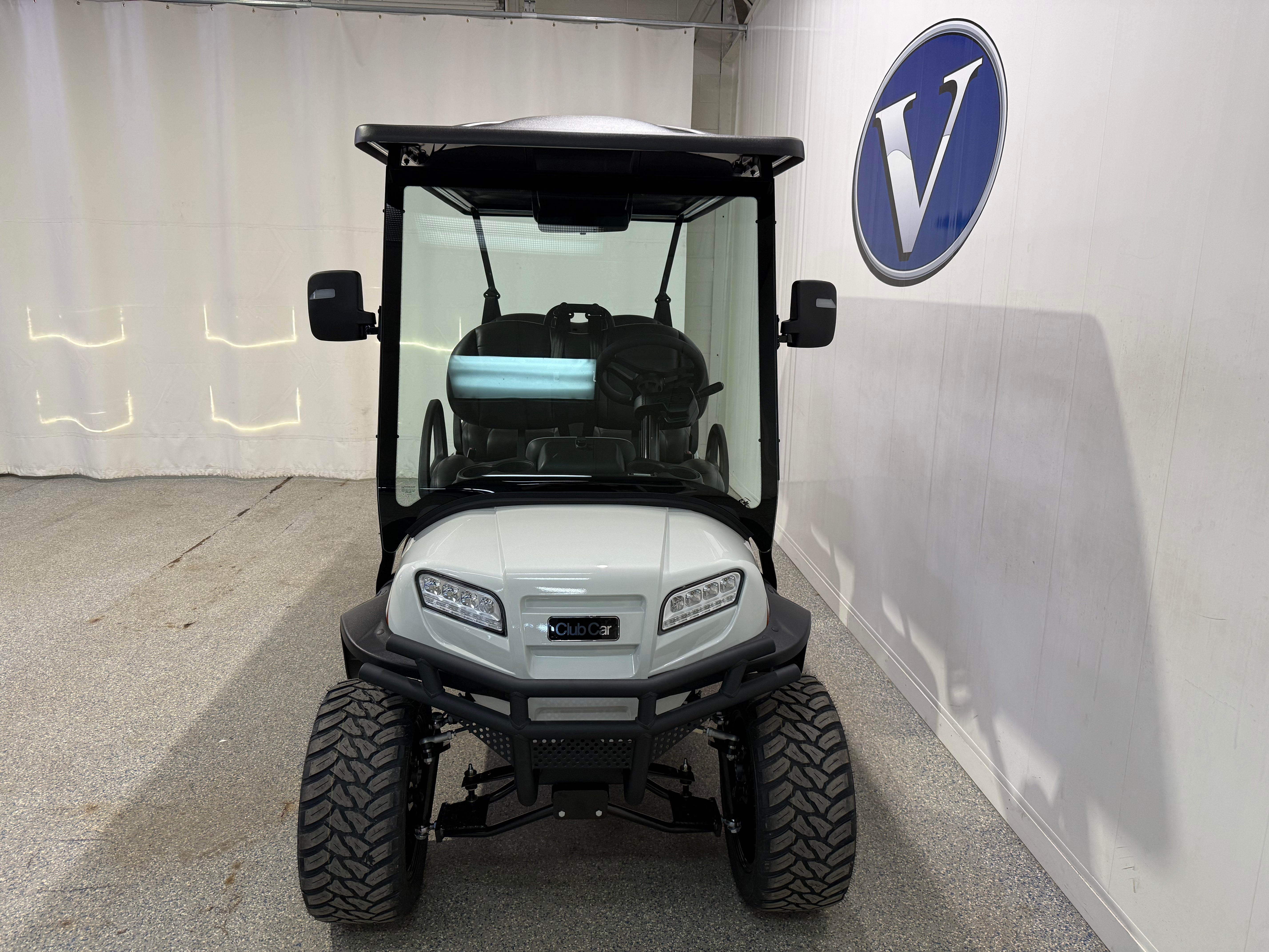 2027 Club Car Onward 4 Forward LSV