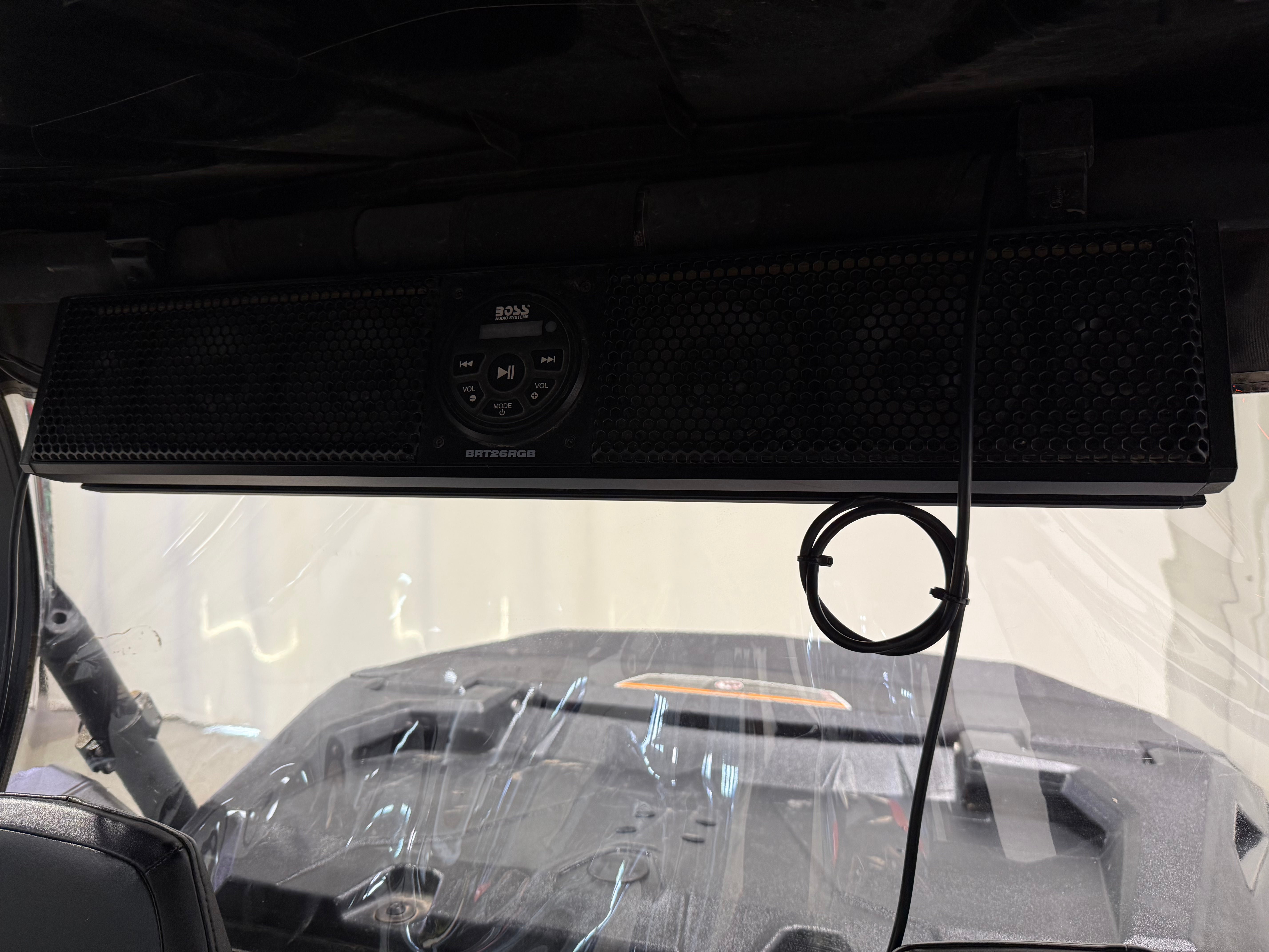 2020 Can Am Maverick Trail 1000 DPS