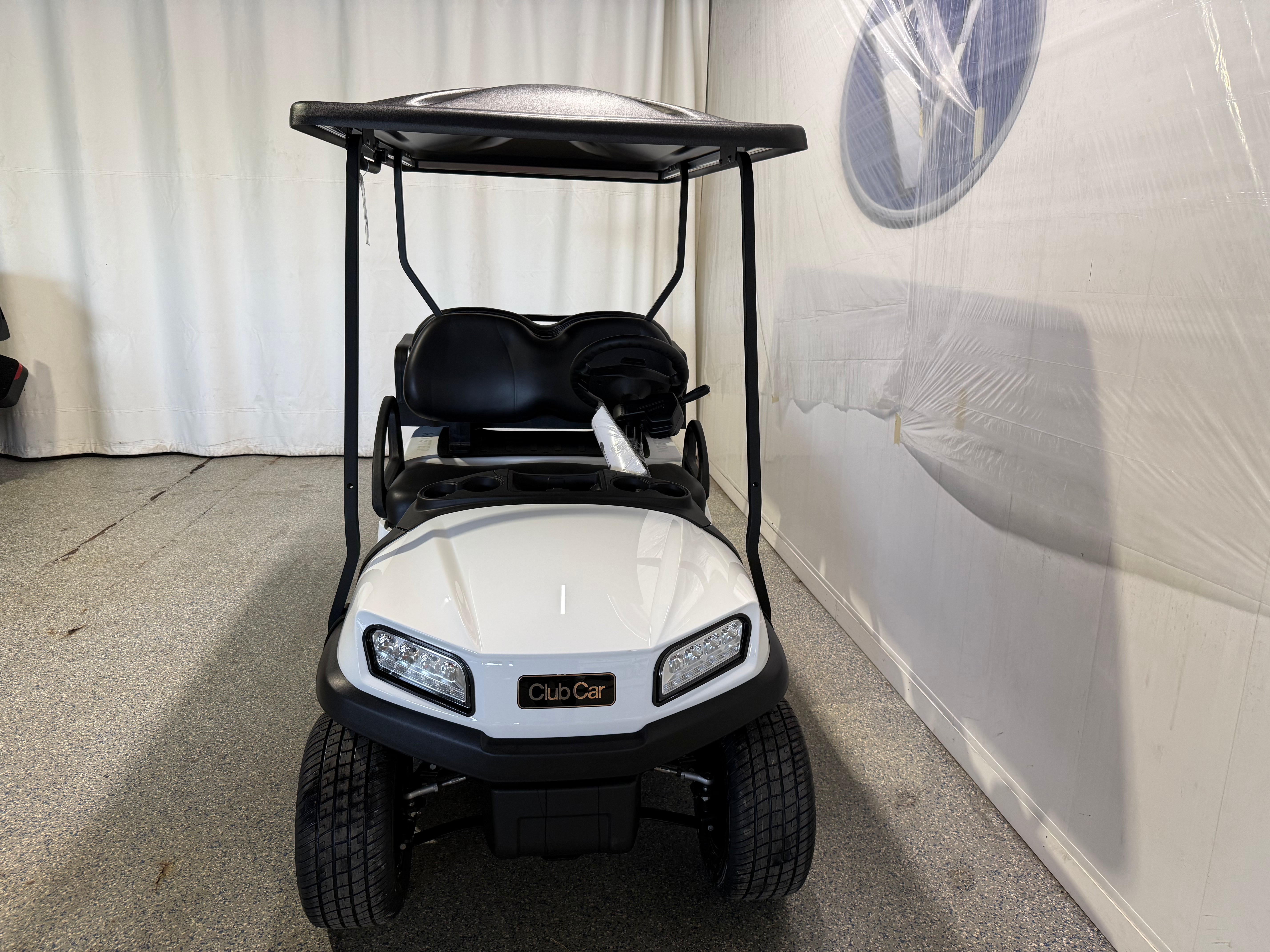 2026 Club Car Tempo 2+2 Passenger Gas