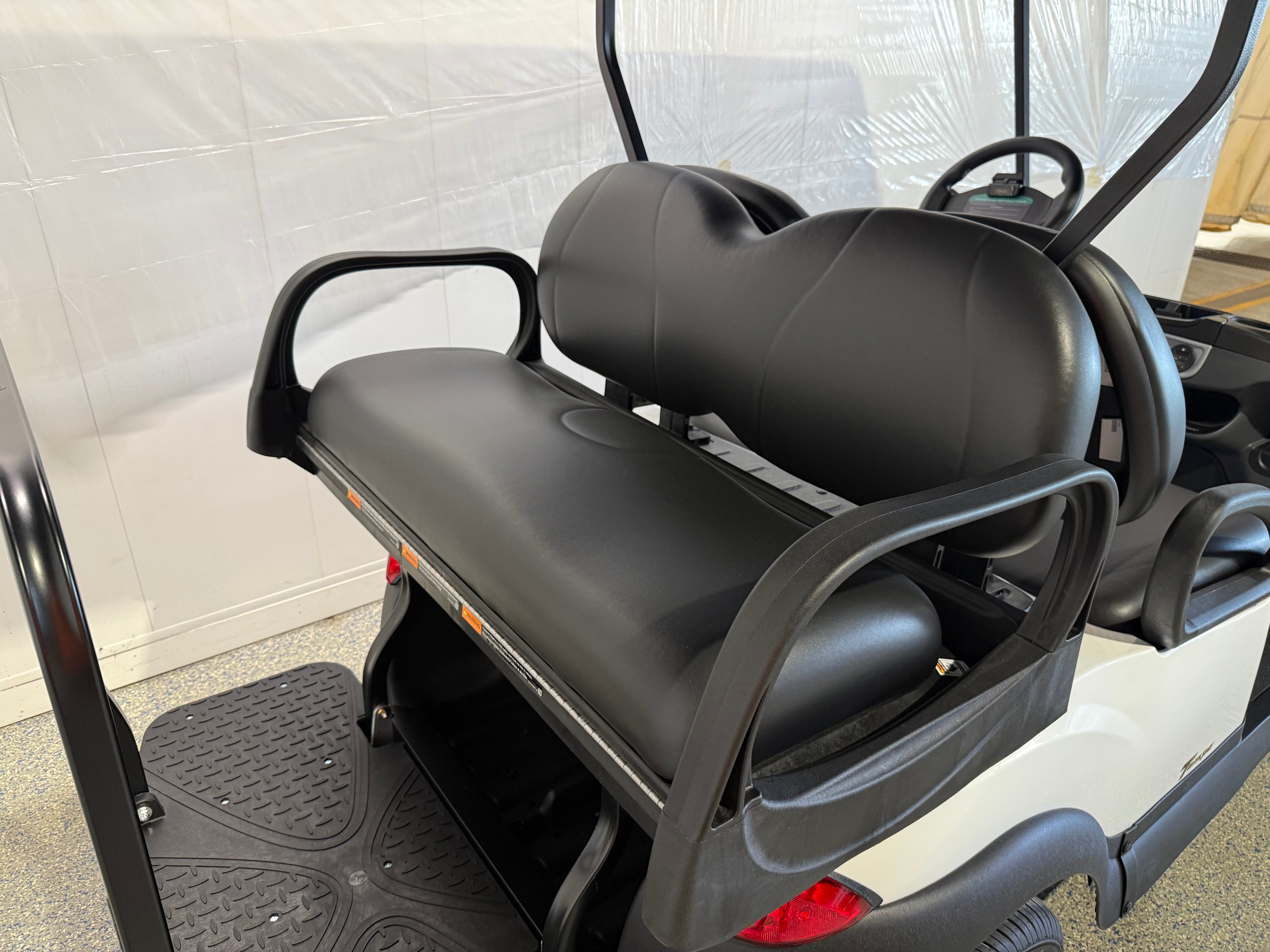 2026 Club Car Tempo 2+2 Passenger Gas