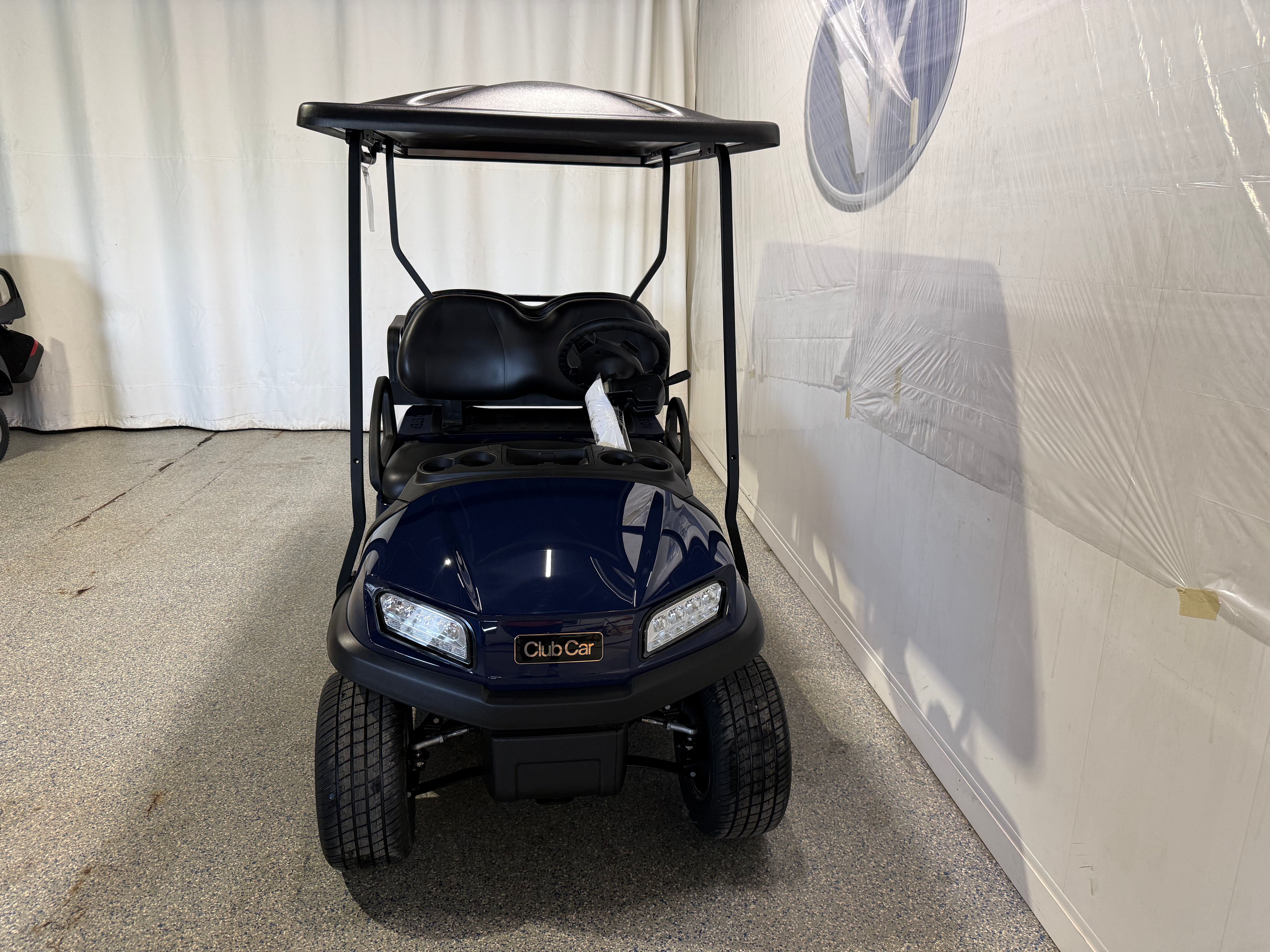 2026 Club Car Tempo 2+2 Passenger Gas