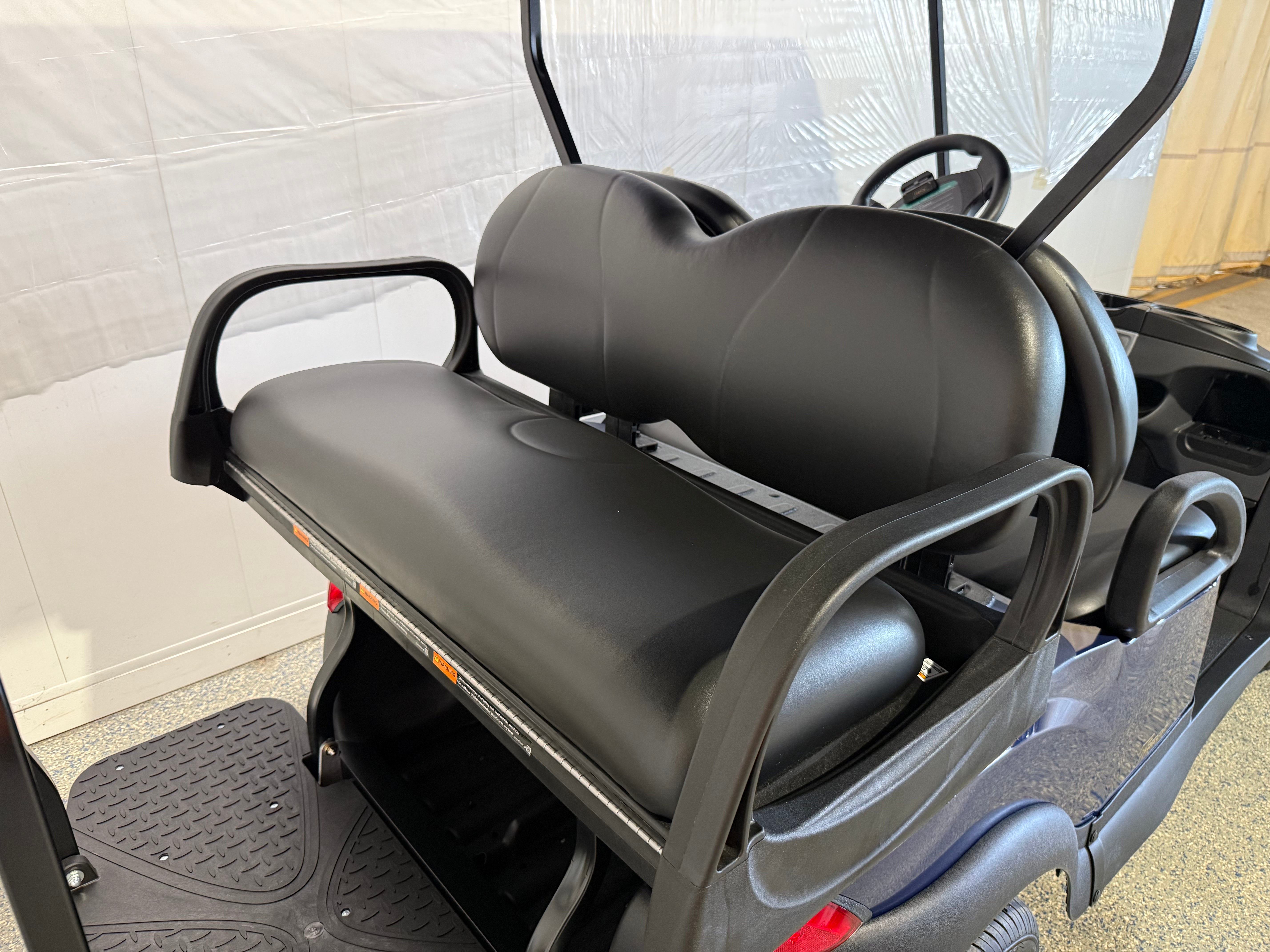 2026 Club Car Tempo 2+2 Passenger Gas