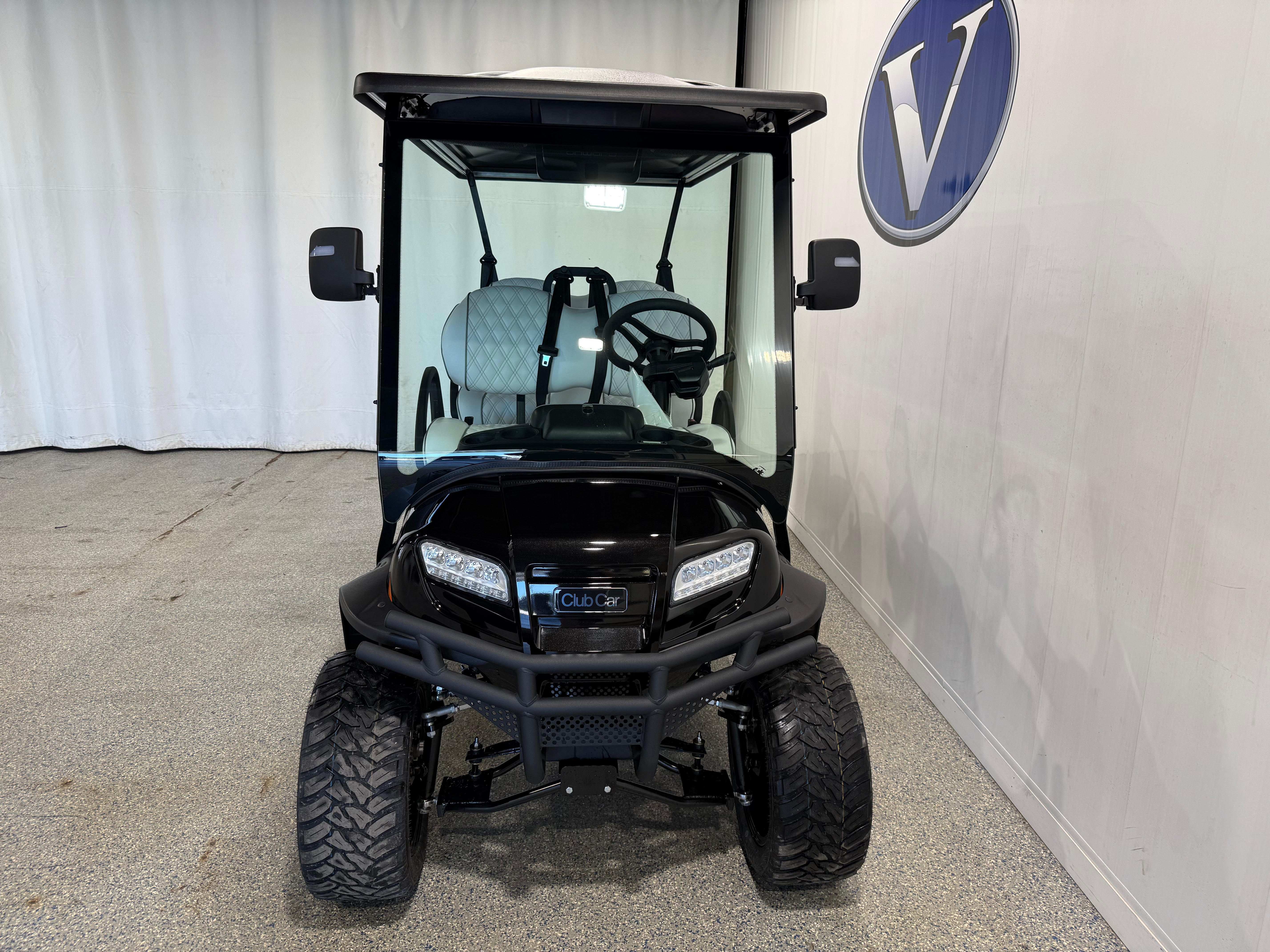 2027 Club Car Onward 4 Forward LSV