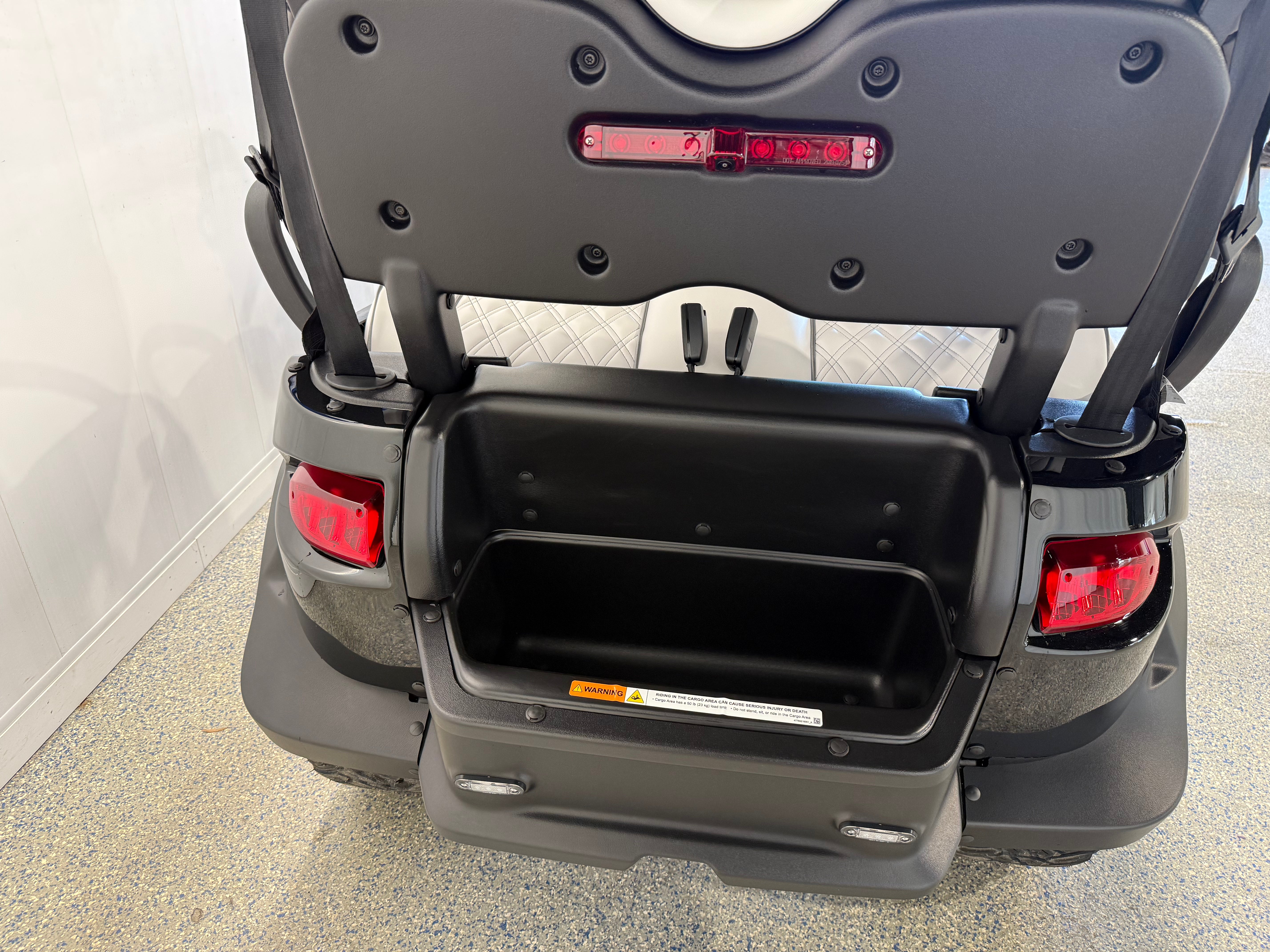 2027 Club Car Onward 4 Forward LSV