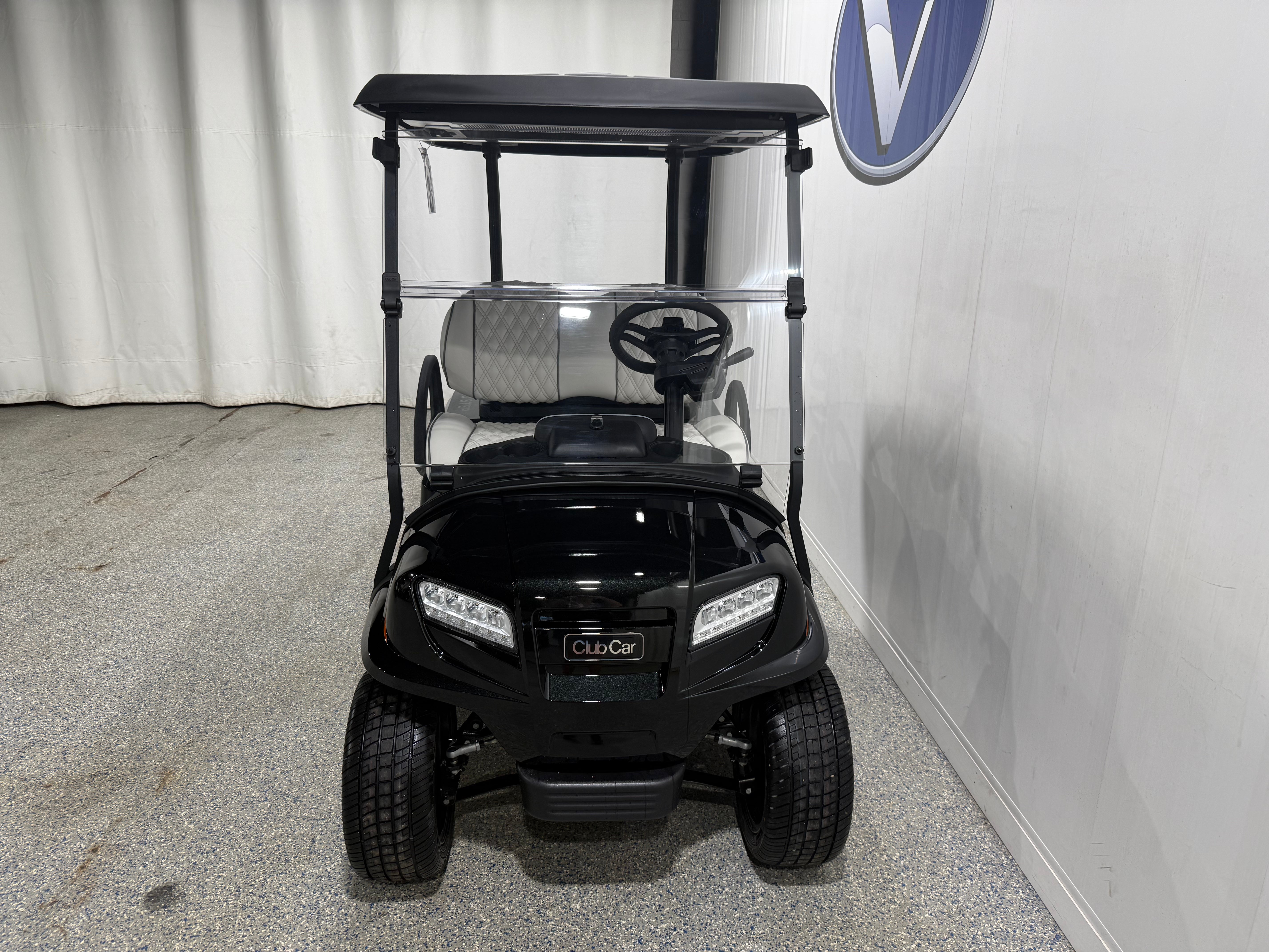 2027 Club Car Onward 2 Passenger Li-Ion
