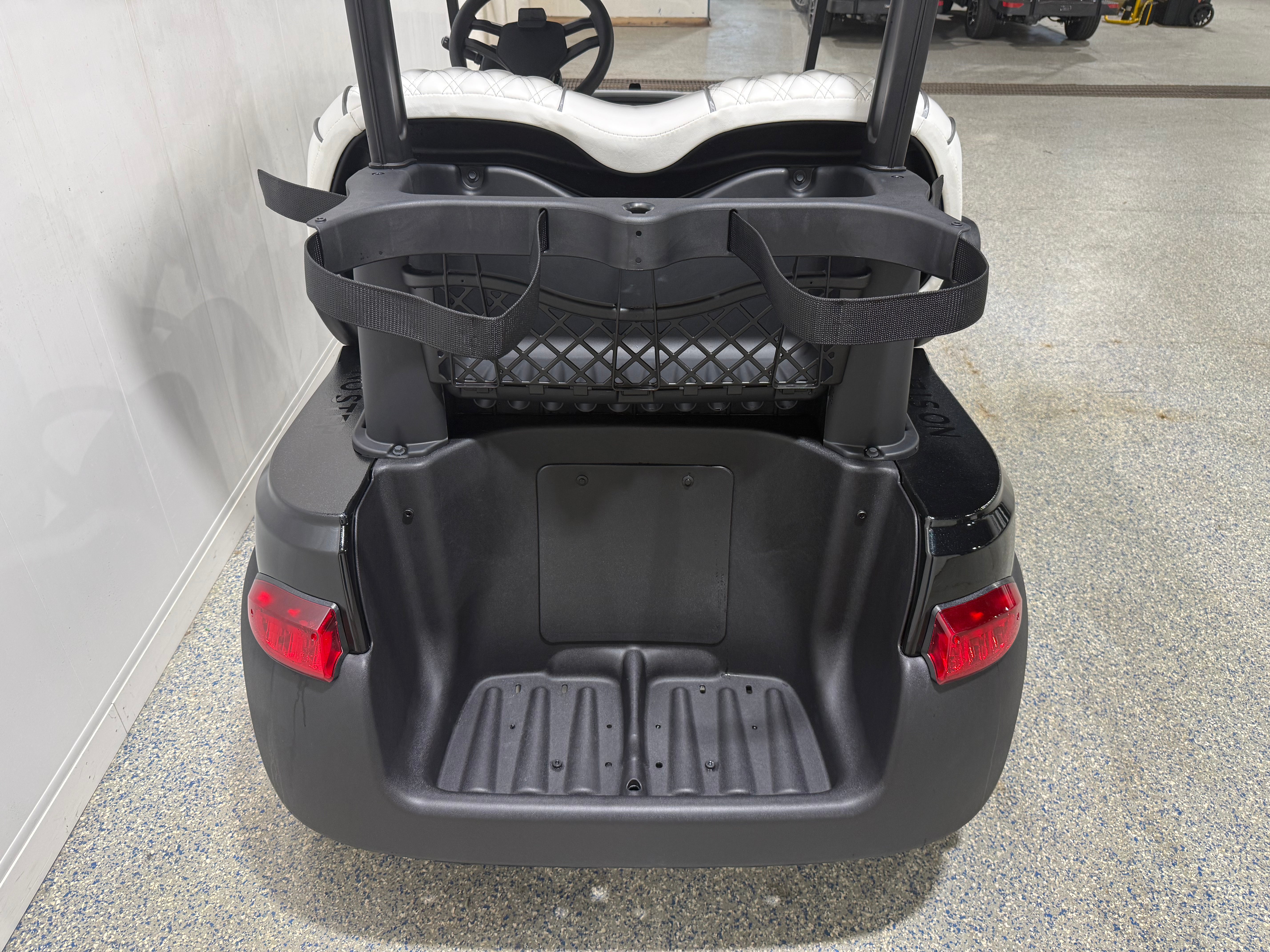 2027 Club Car Onward 2 Passenger Li-Ion