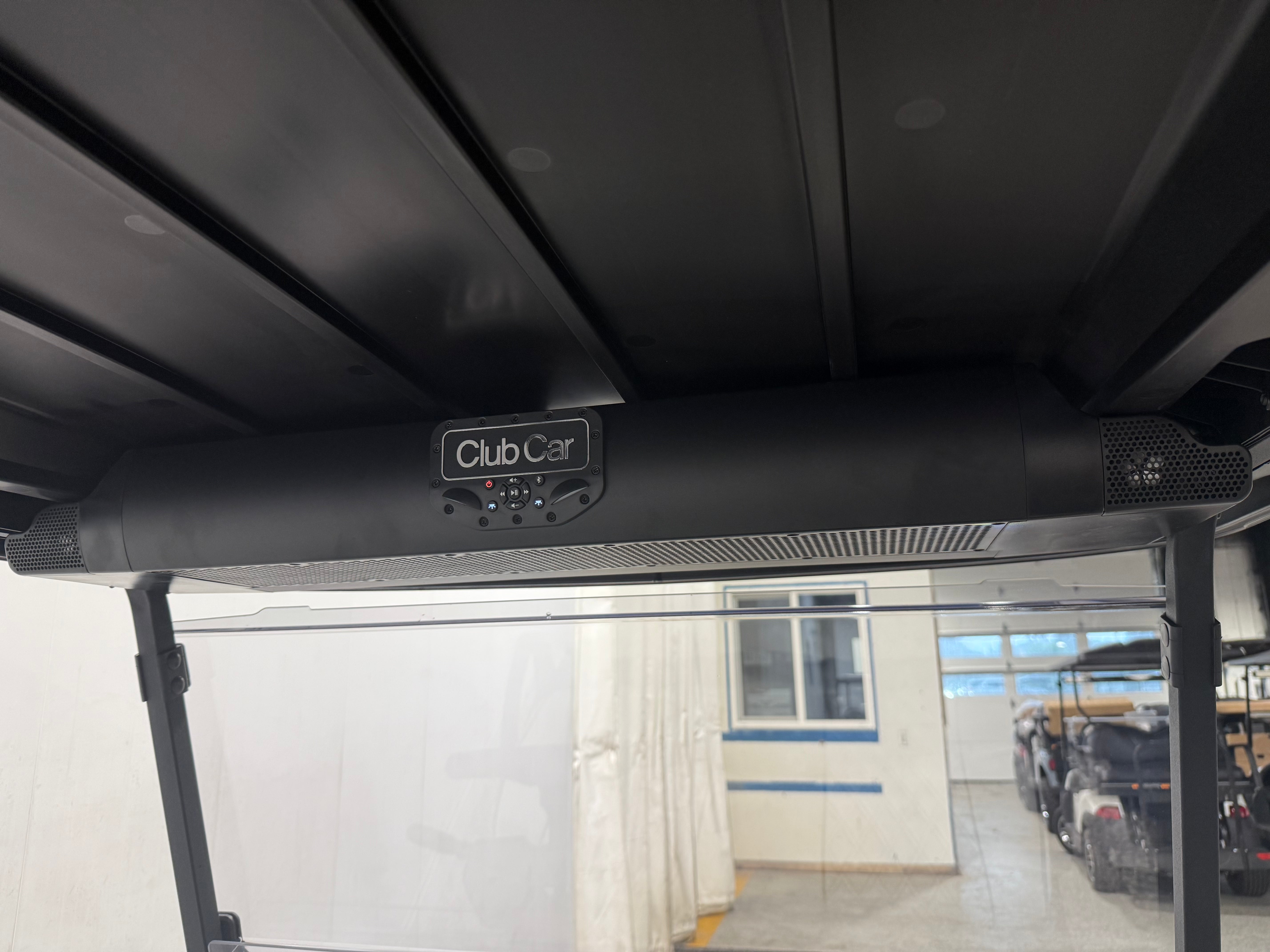 2027 Club Car Onward 2 Passenger Li-Ion