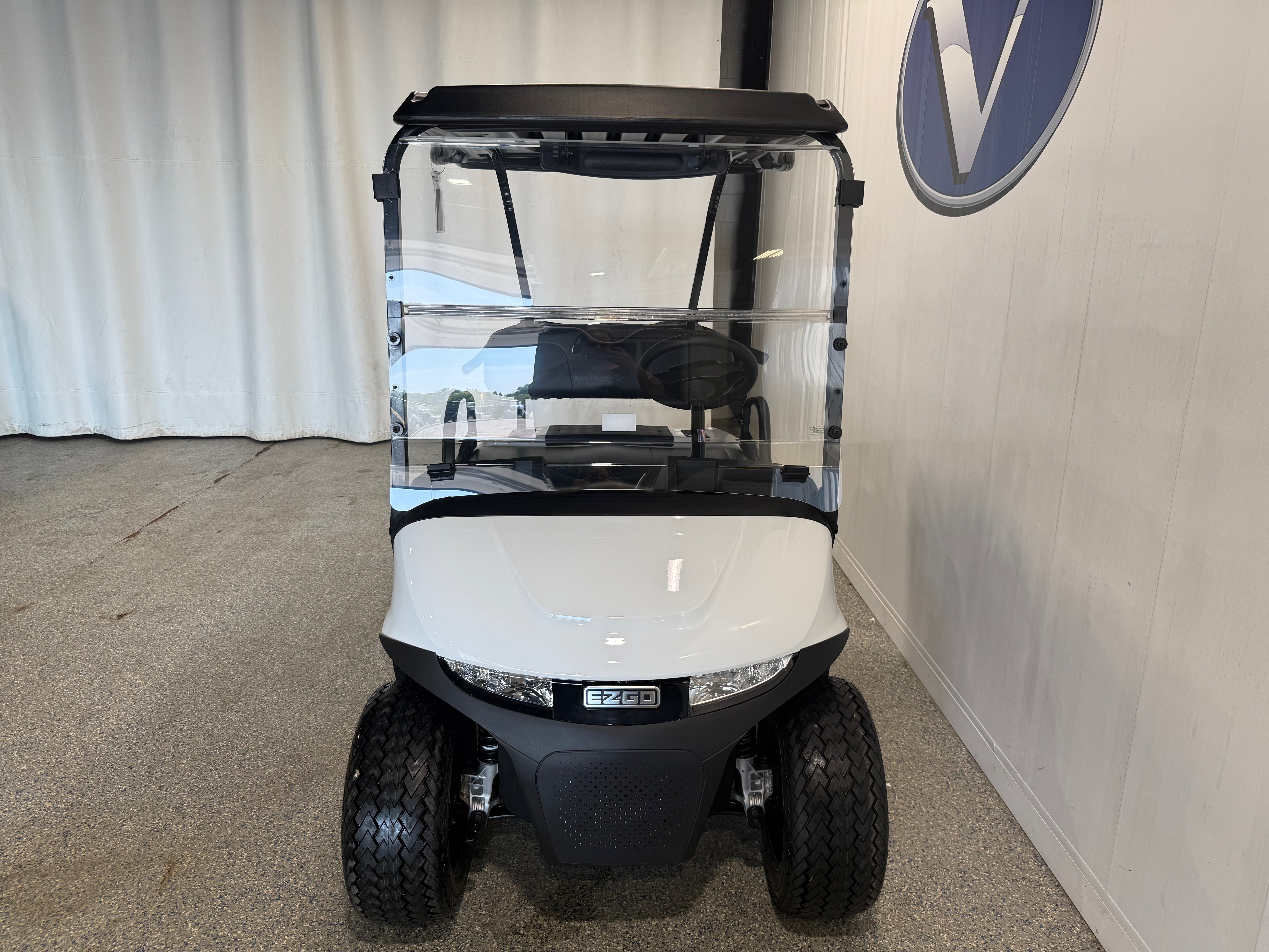 2026 E-Z-GO RXV 2 Valor S+ 48V