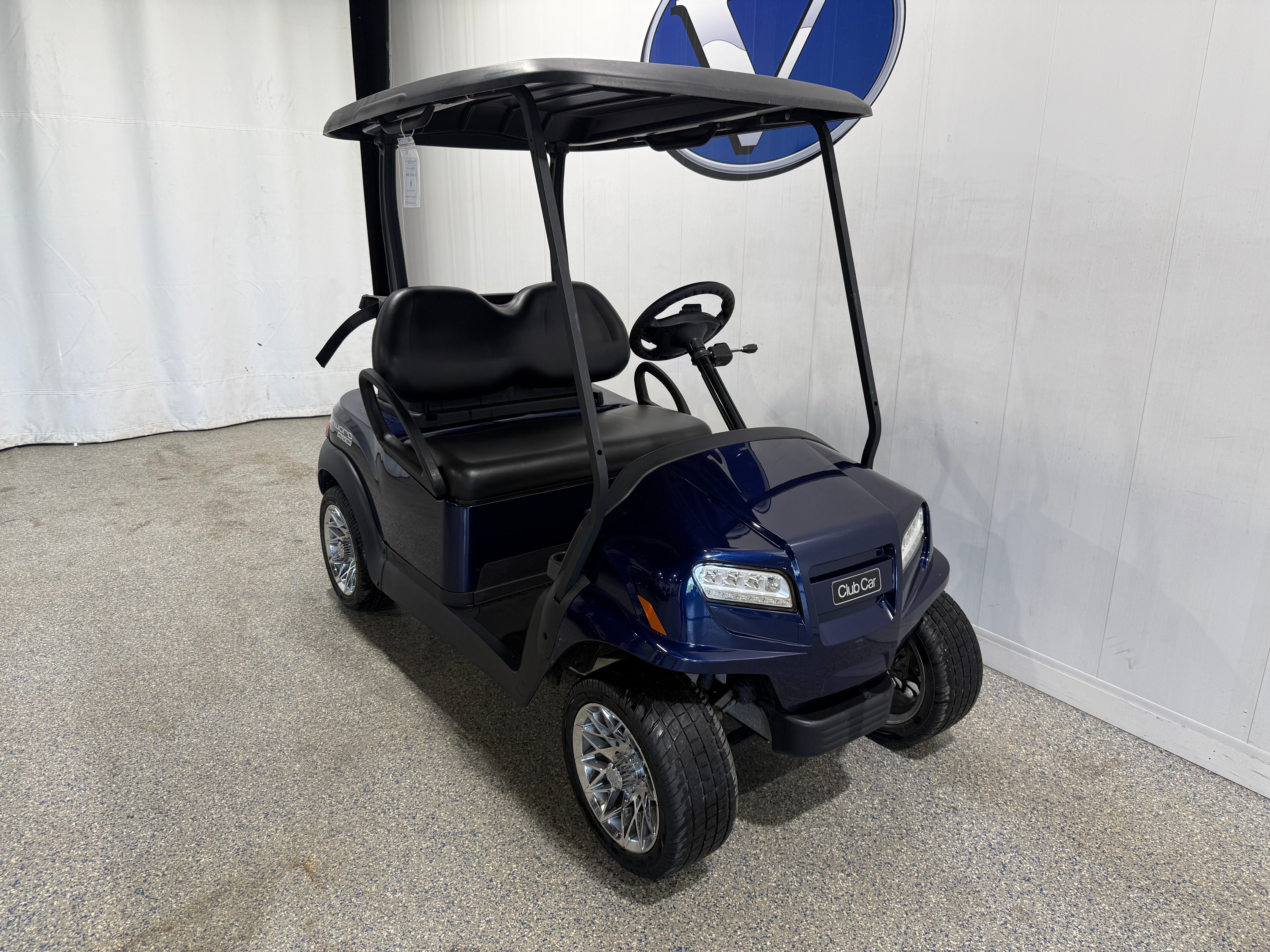 2021 Club Car Onward 2 Passenger Lithium Ion Electric