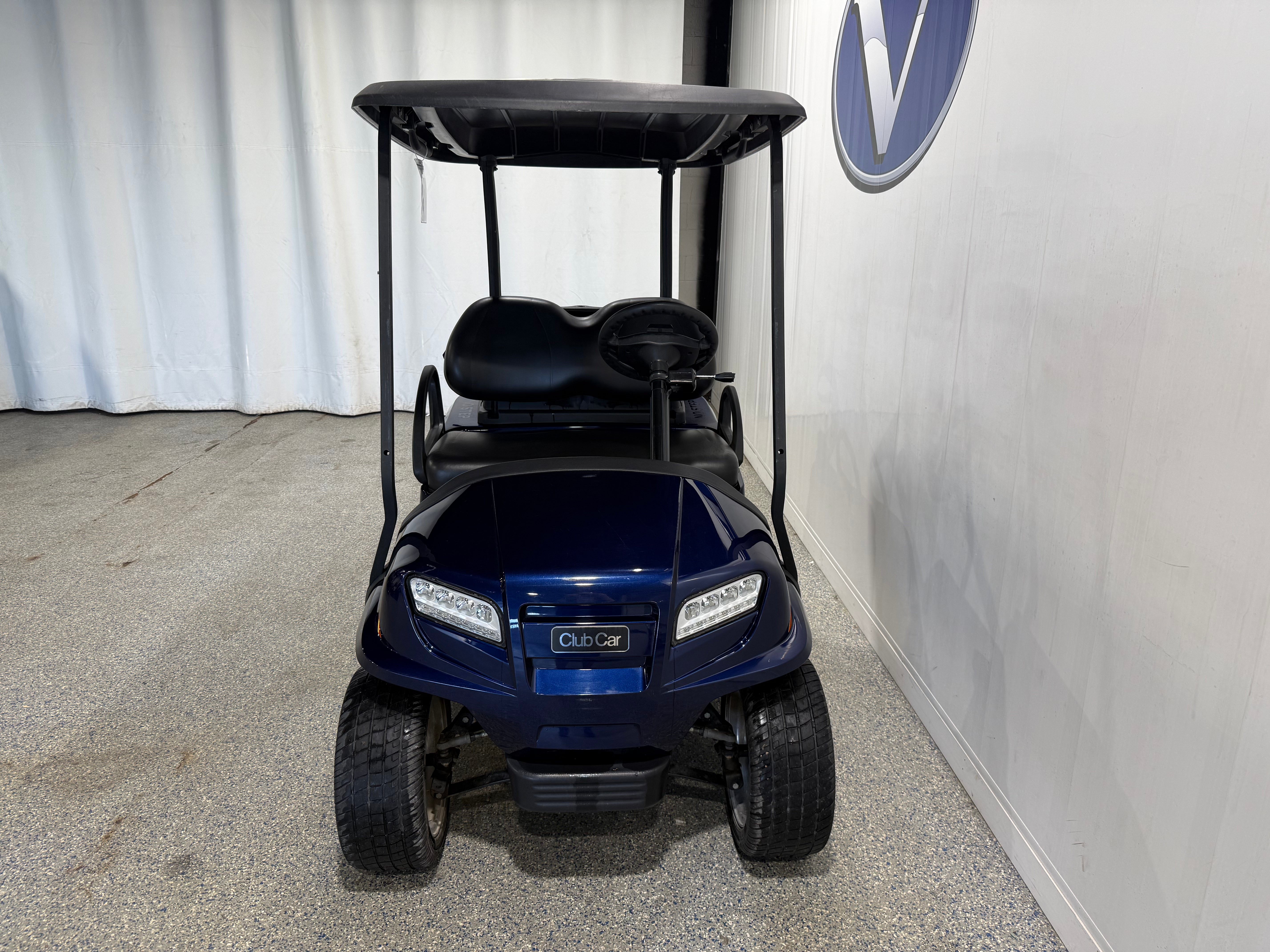2021 Club Car Onward 2 Passenger Lithium Ion Electric