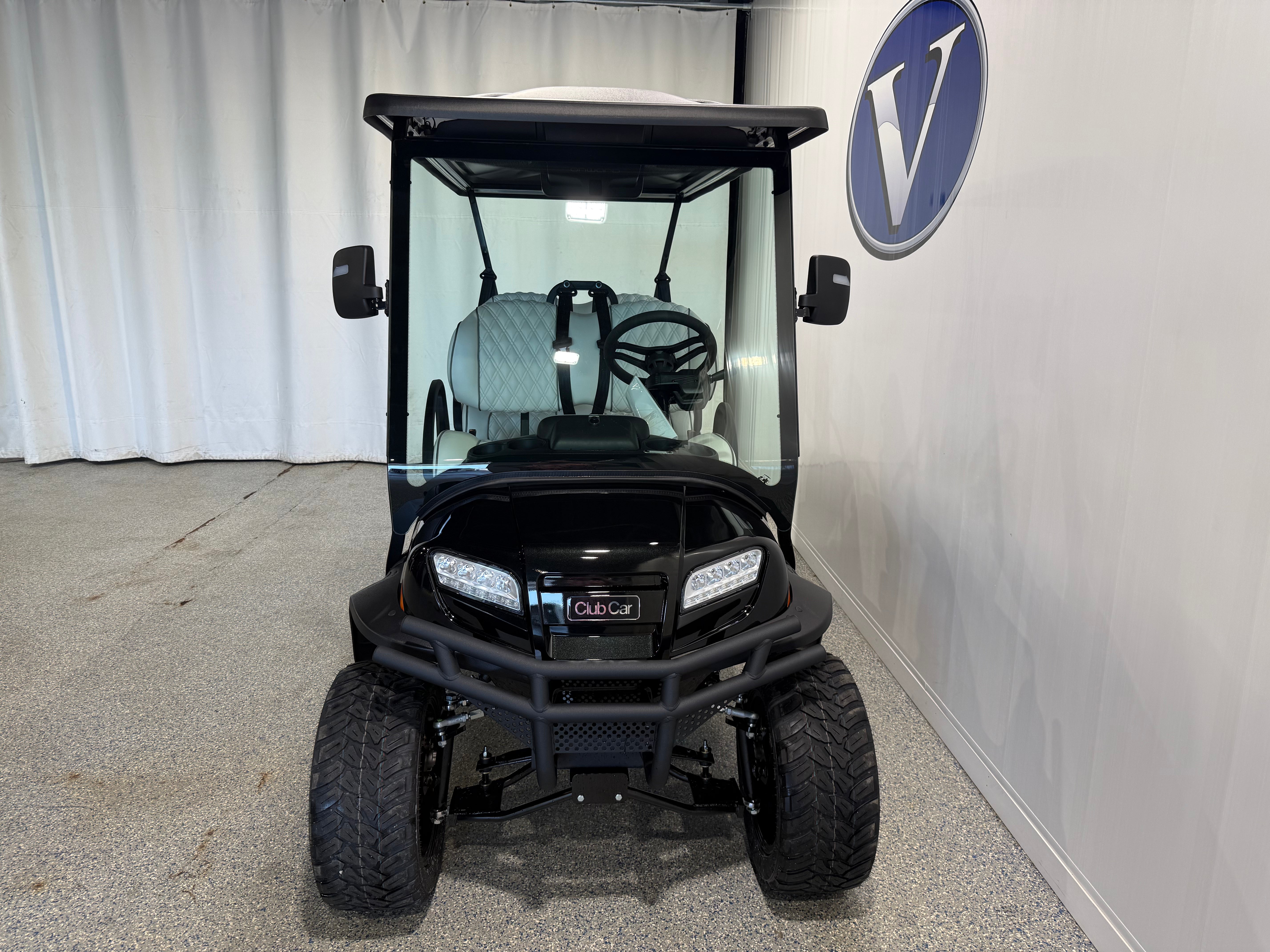 2027 Club Car Onward 4 Forward LSV