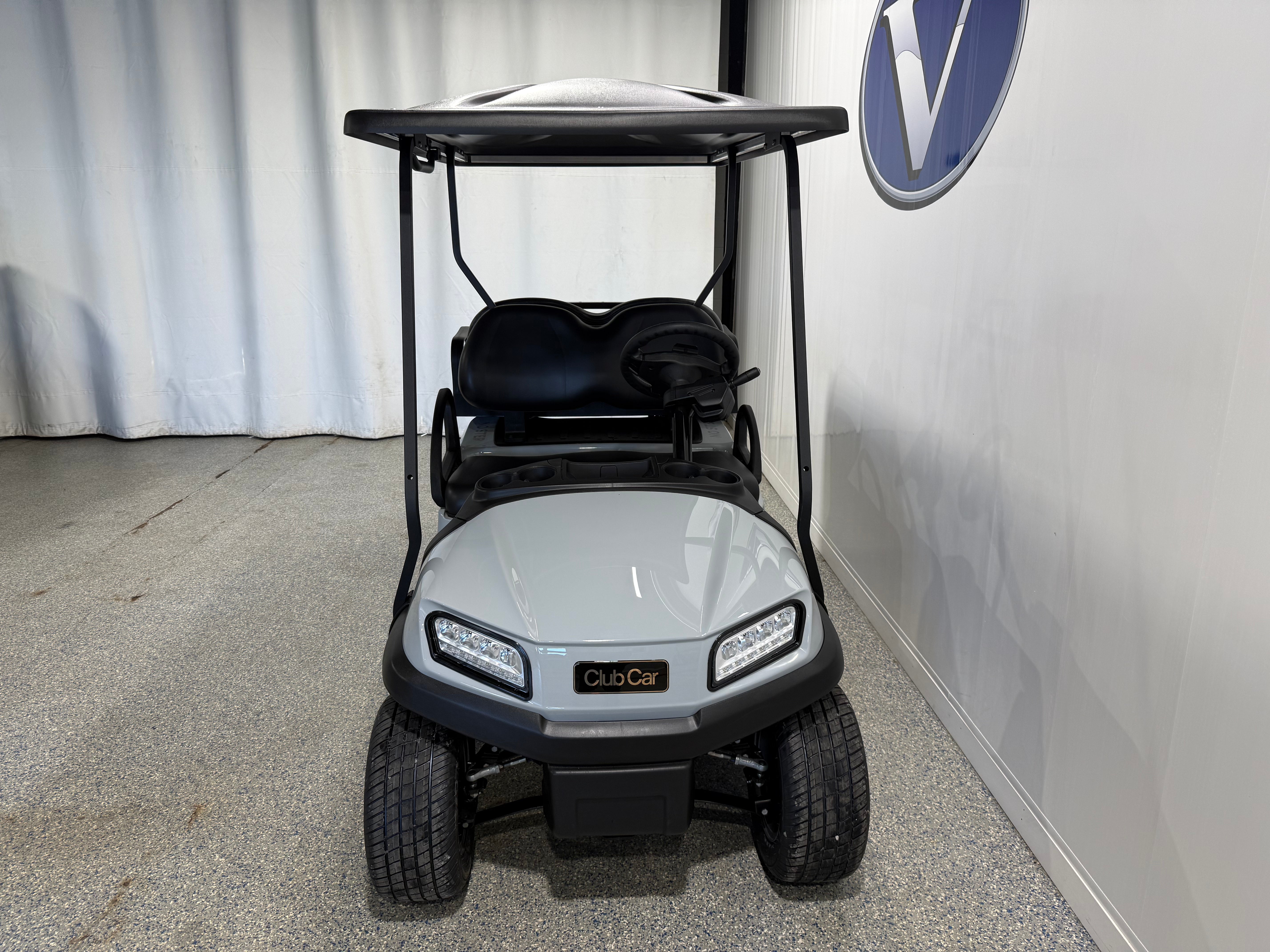 2027 Club Car Tempo 2+2 Passenger Gas