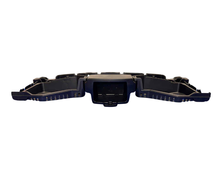 Club Car Overhead Storage System