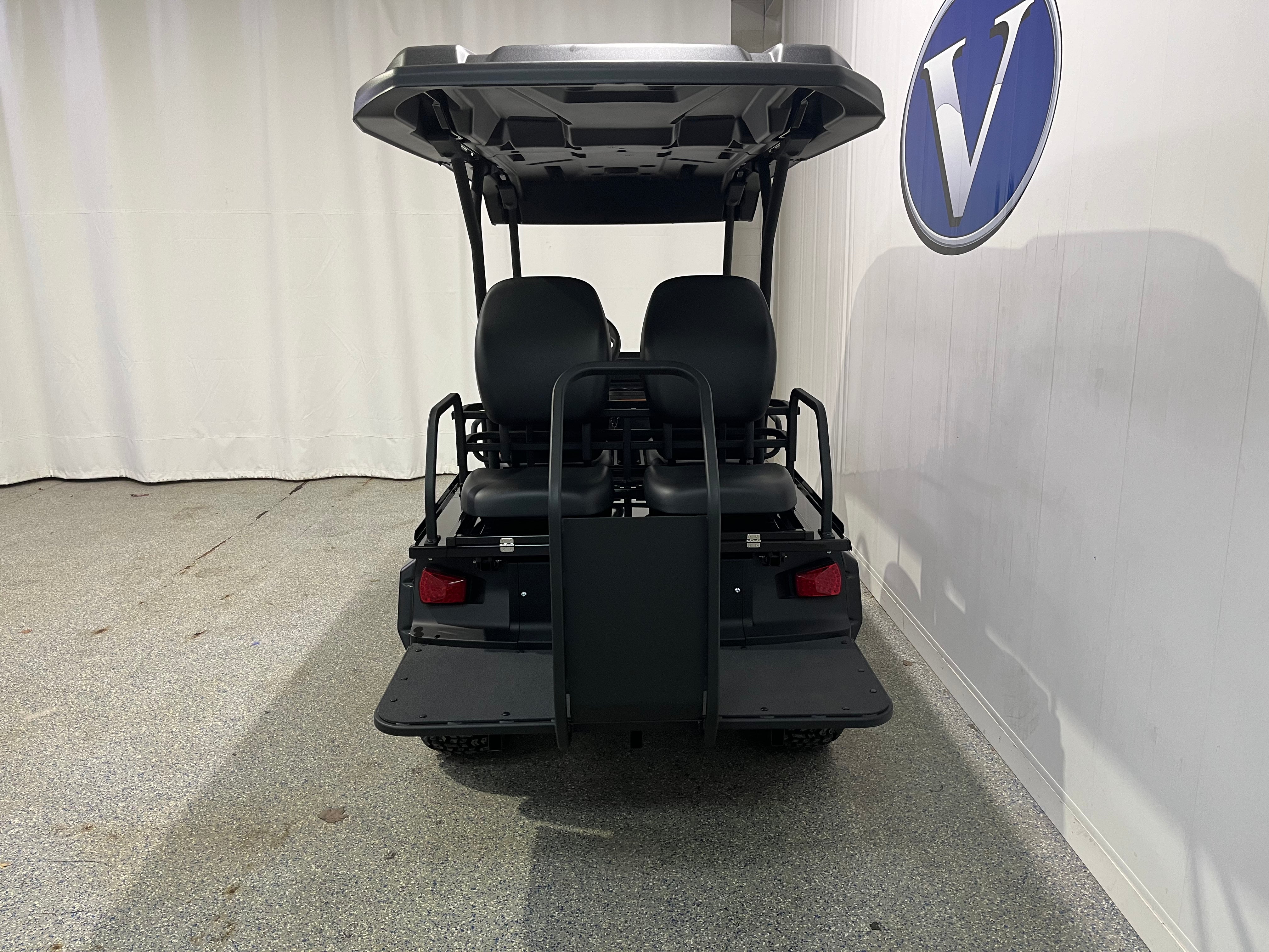 2024 Yamaha UMAX Two Rally Sport 2+2 Gas