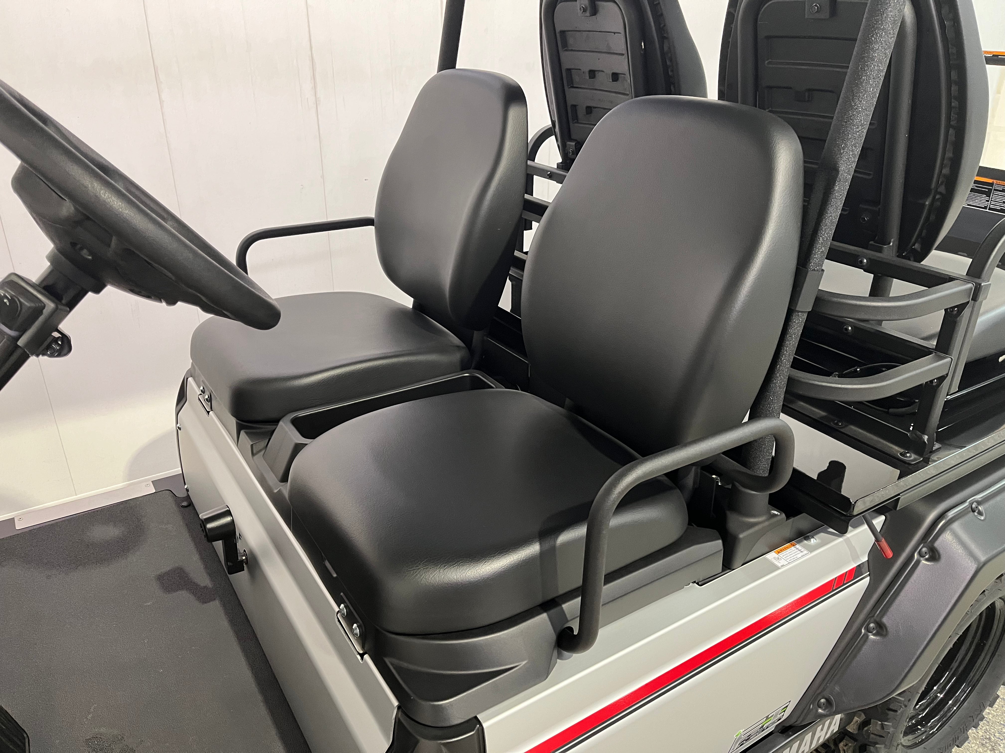 2024 Yamaha UMAX Two Rally Sport 2+2 Gas