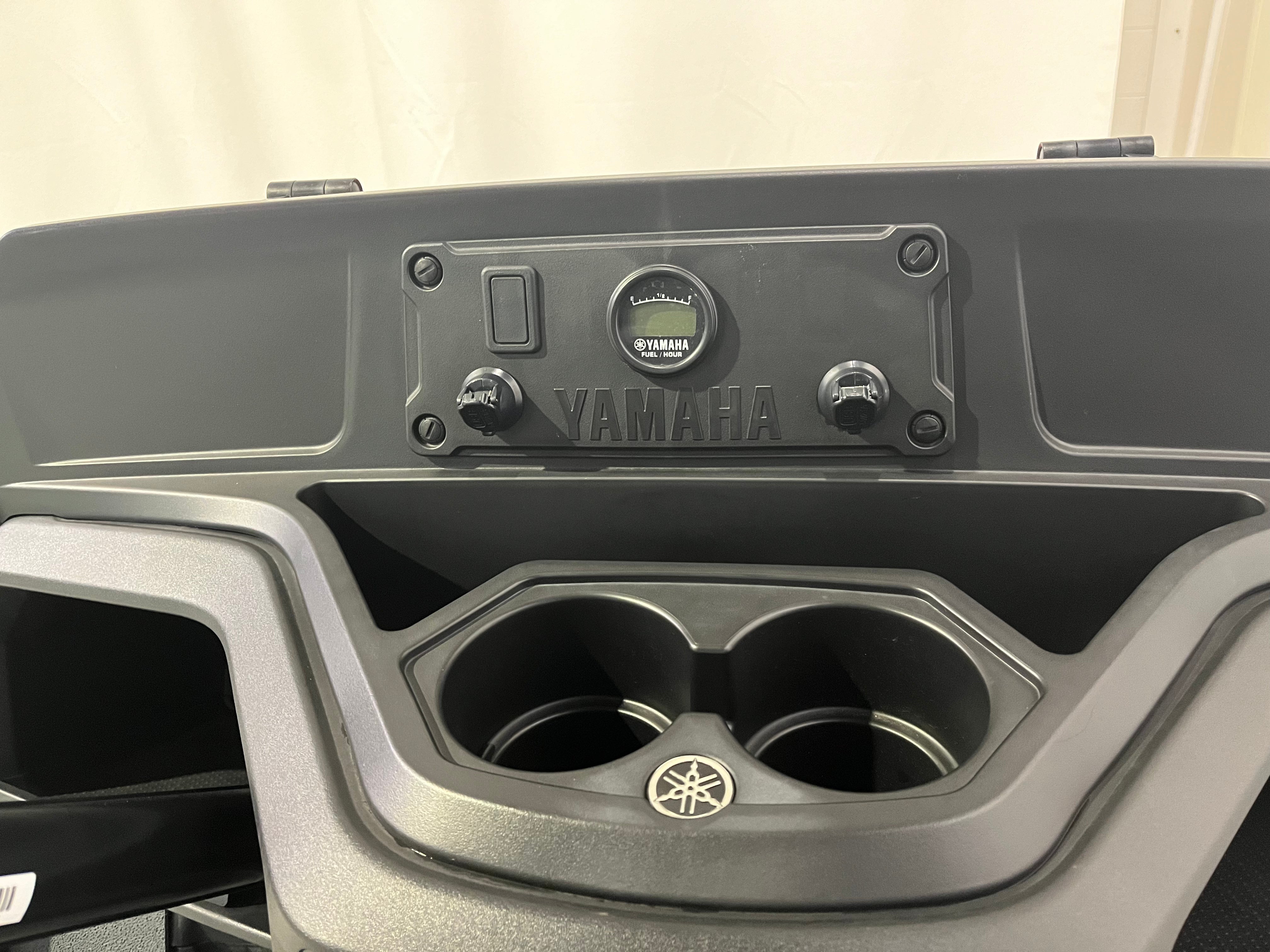 2024 Yamaha UMAX Two Rally Sport 2+2 Gas