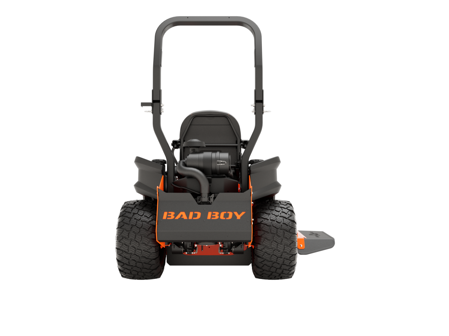 2025 Bad Boy 60" Maverick HD Kawasaki FX730V 23.5HP