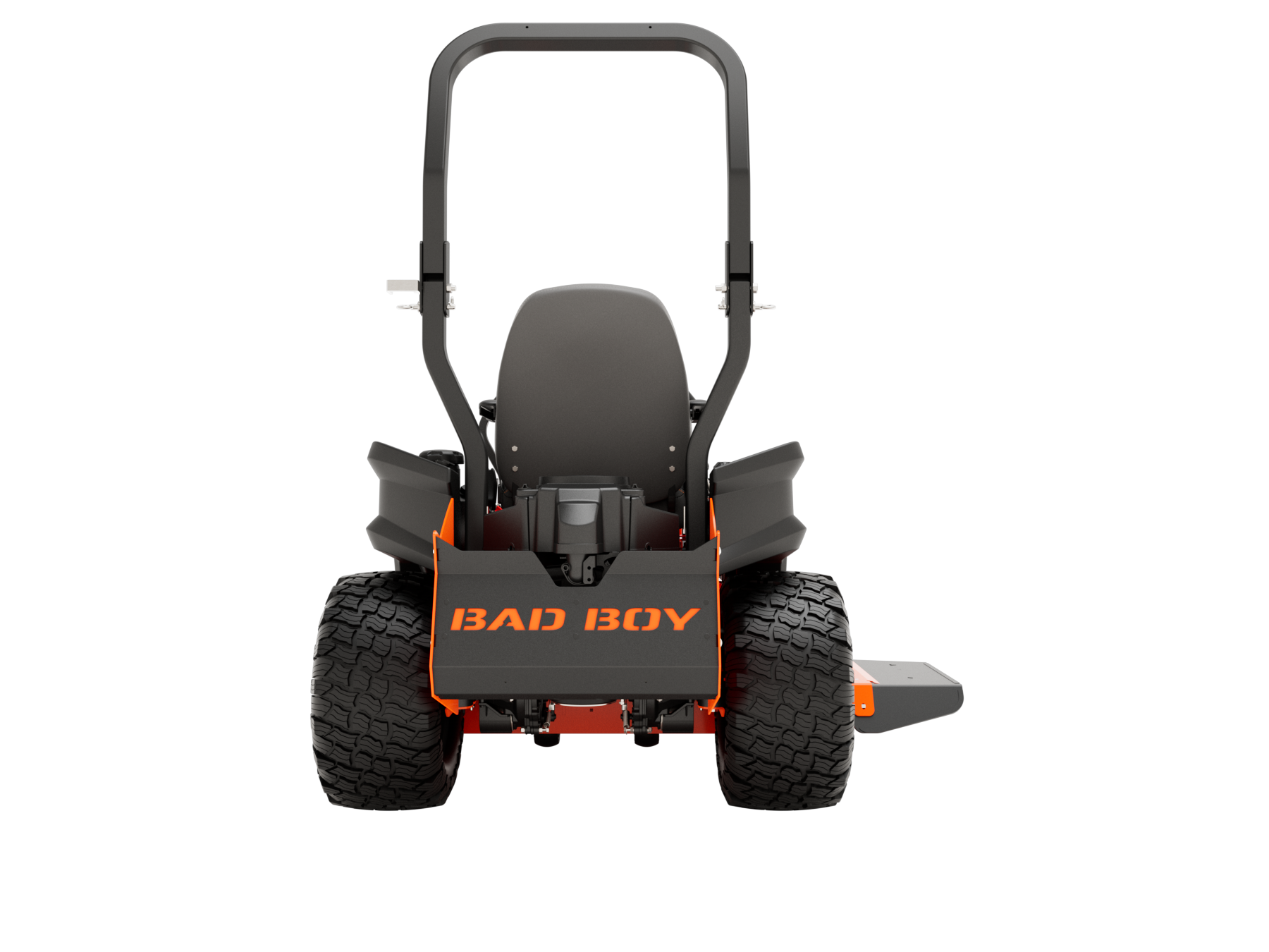 2026 Bad Boy Maverick 60" Kawasaki FS730 24HP