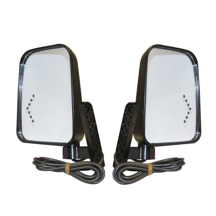 Driver Side Head light