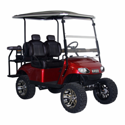 TXT 12/48V Deluxe LED Light Kit