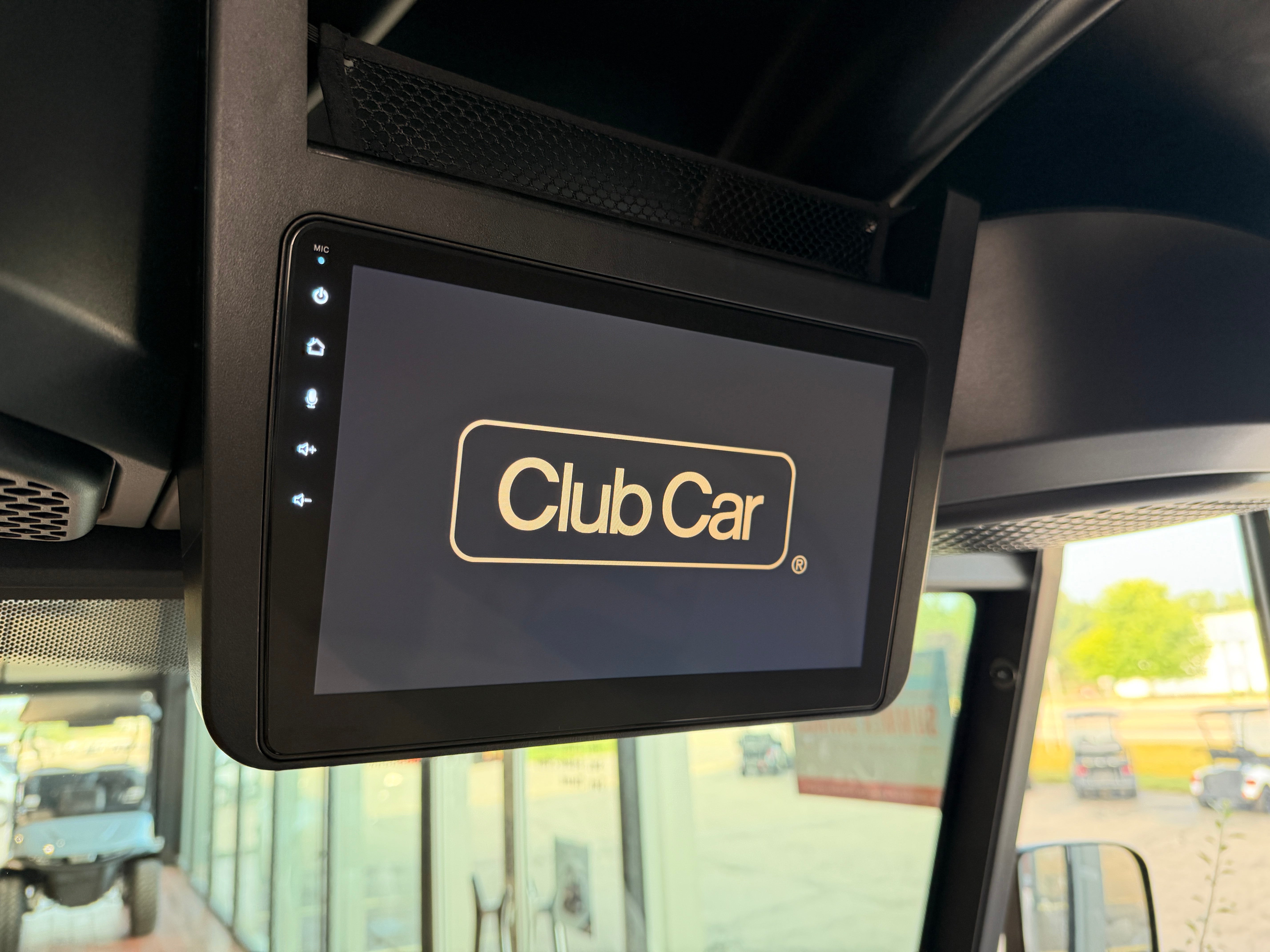 Onward Overhead Entertainment Unit with CarPlay - Pre-Order