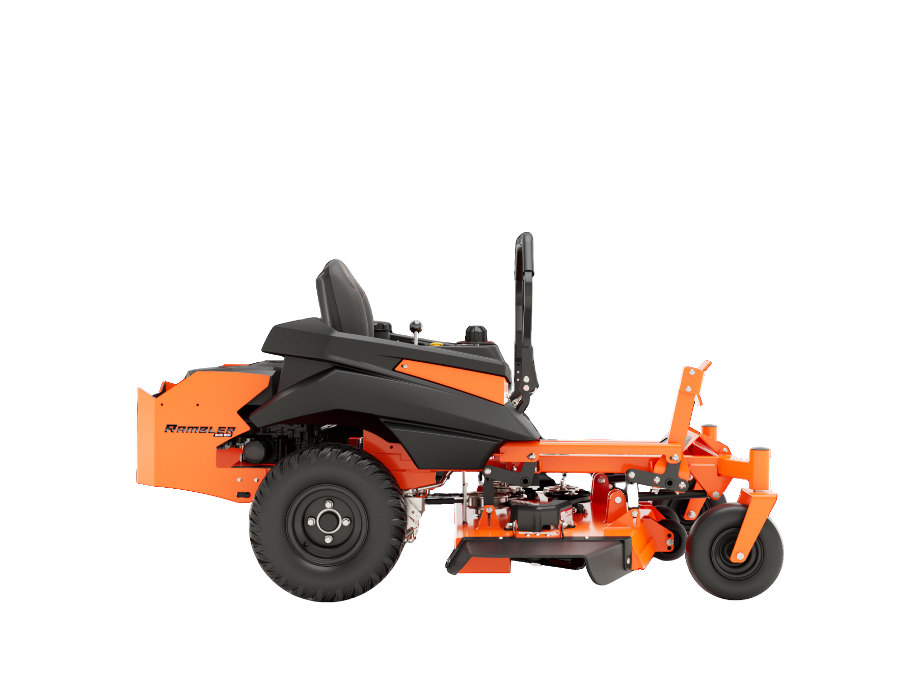 2026 Bad Boy Rambler 42" Kawasaki FR651 22HP