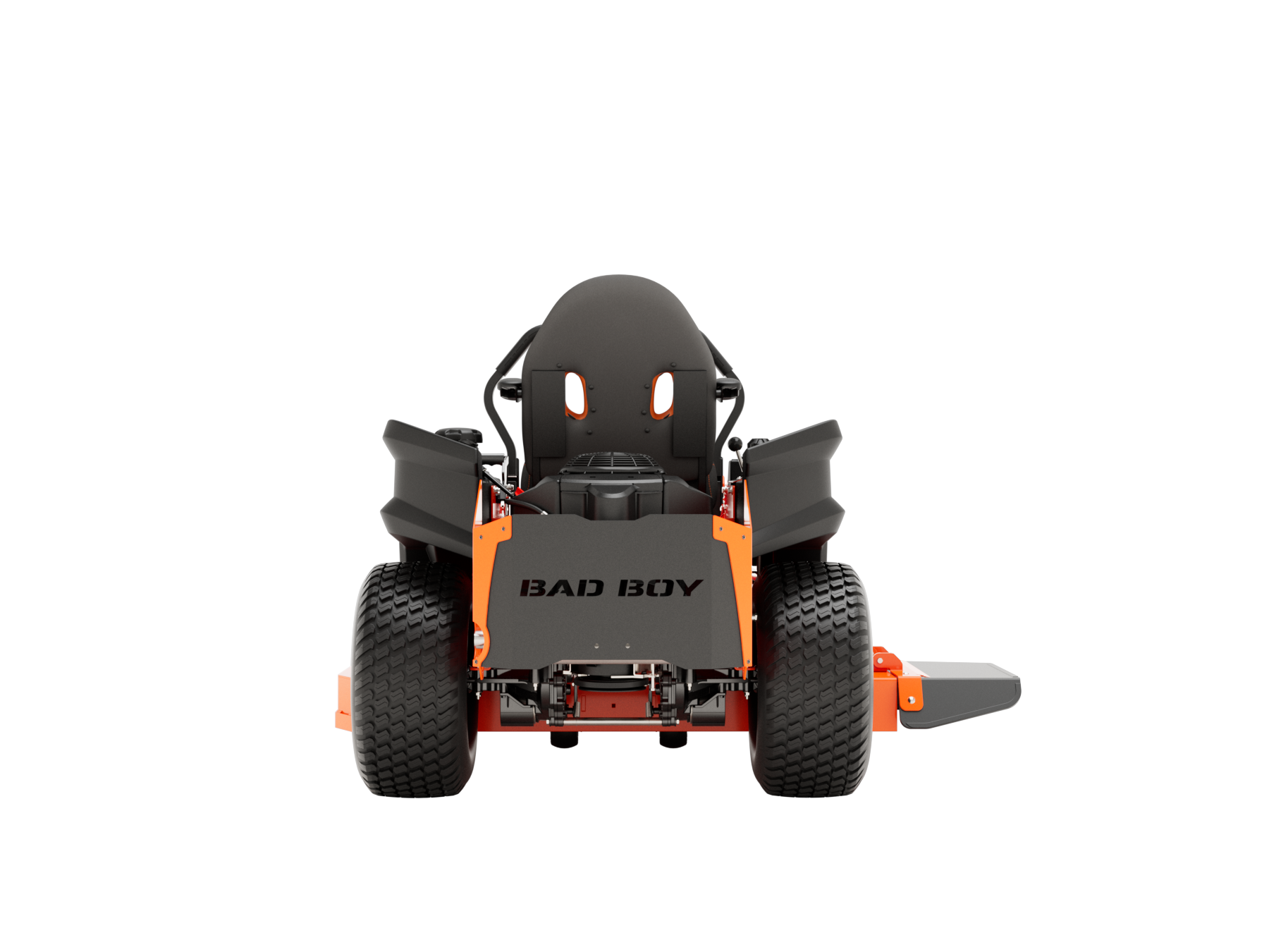 2026 Bad Boy ZT Elite 54" Kohler KT726