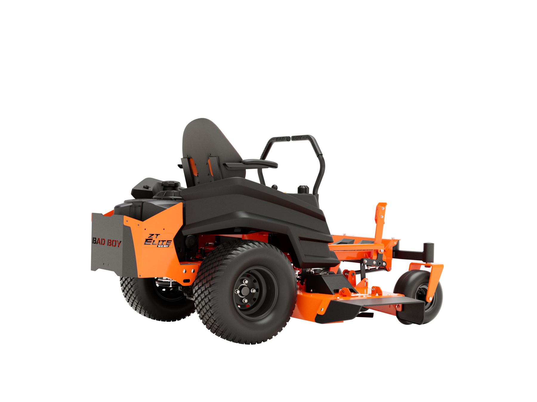 2026 Bad Boy ZT Elite 54" Kohler KT726