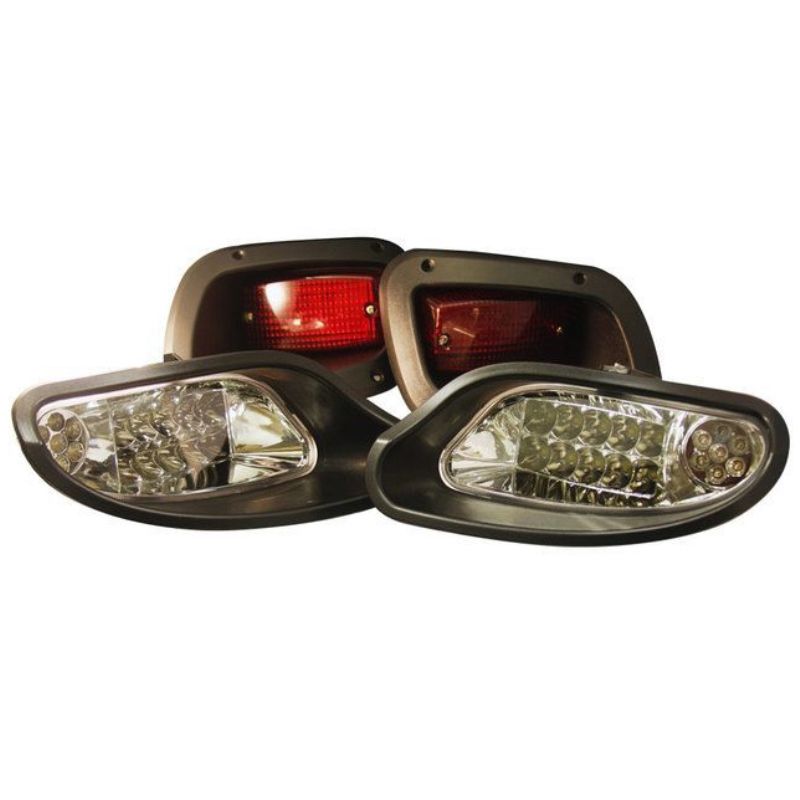 TXT 12/48V Deluxe LED Light Kit