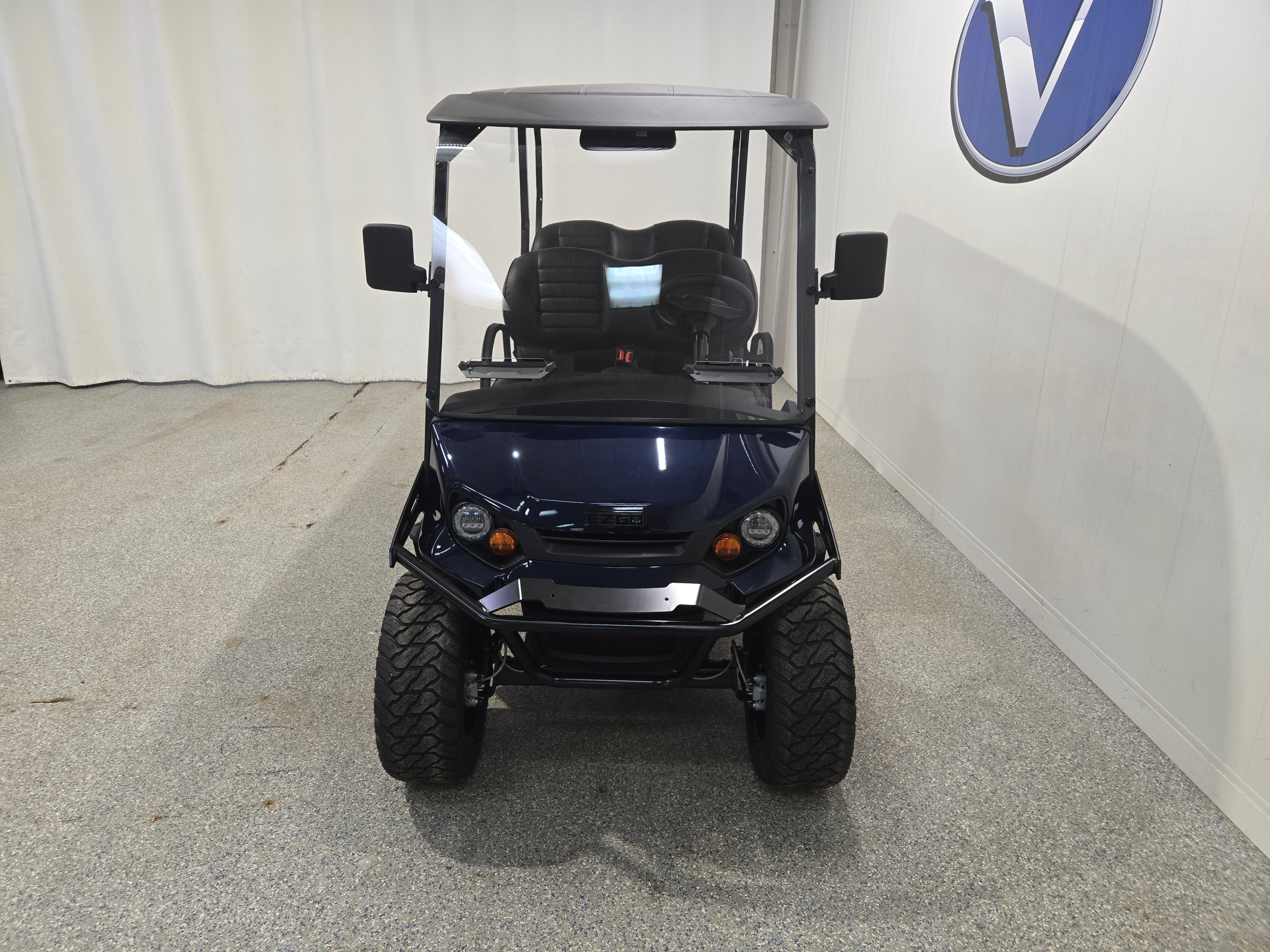 2026 E-Z-GO Liberty Explorer ELiTE LSV