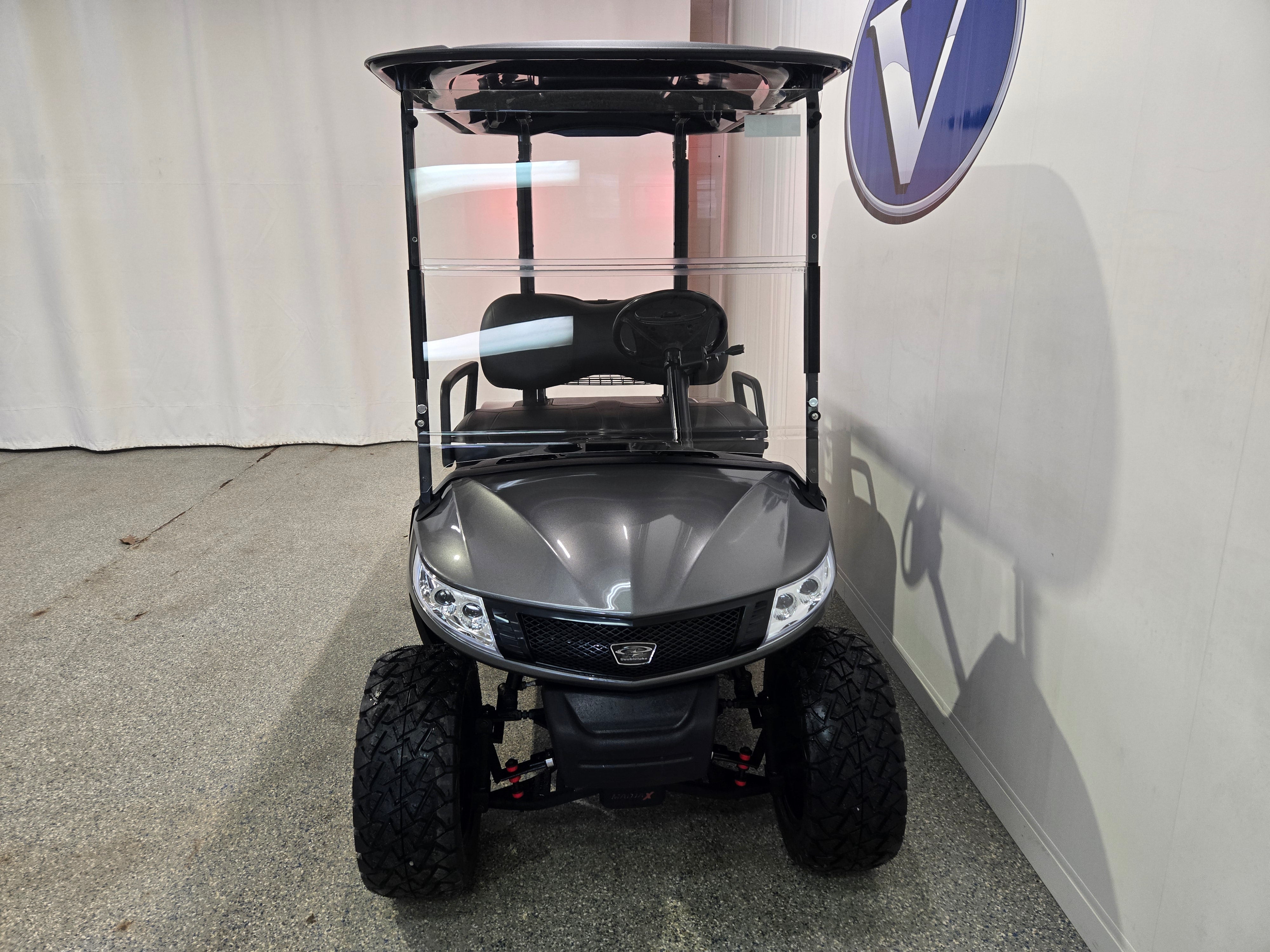 2017 Yamaha The Drive2 EFI Gas