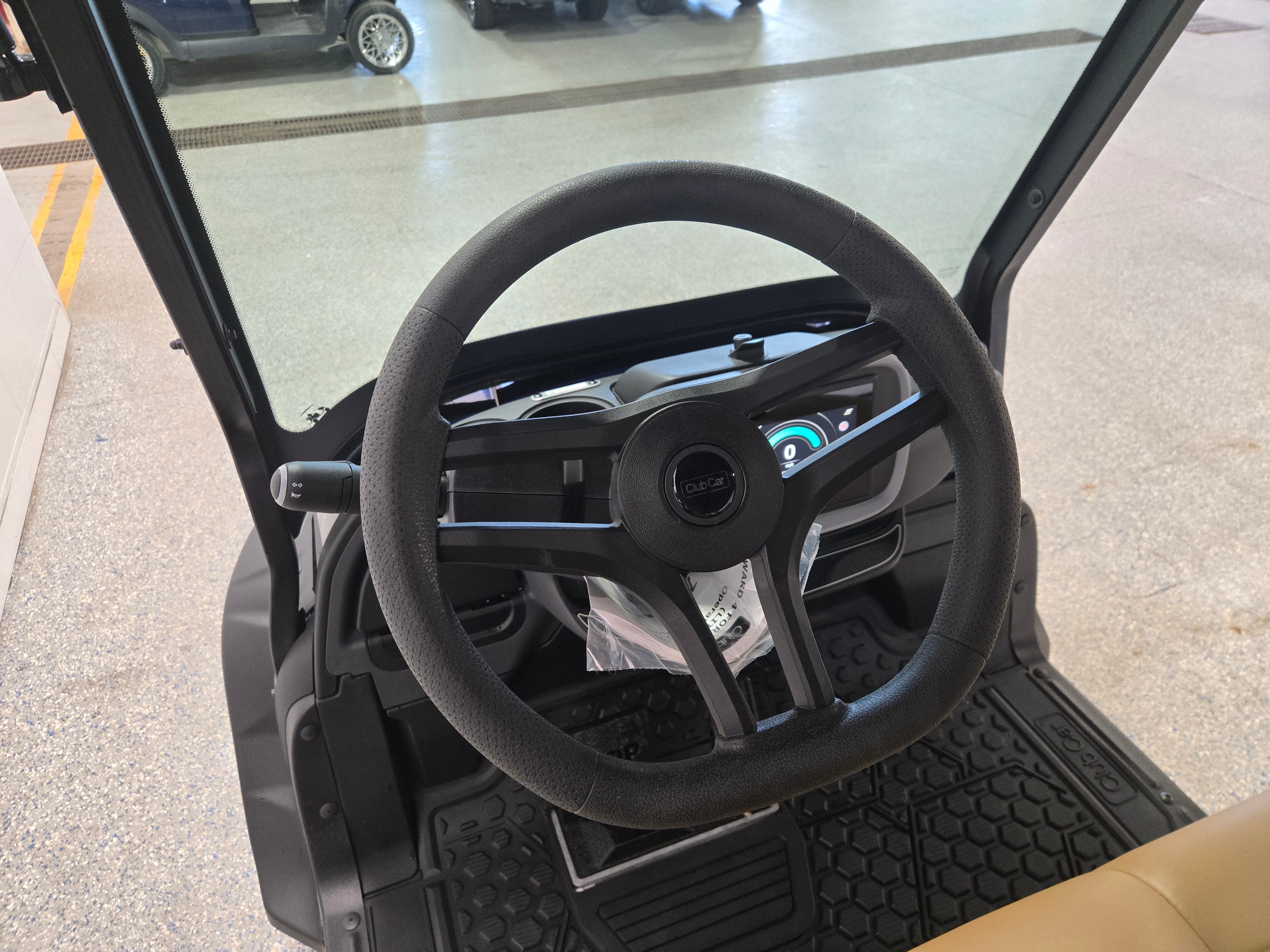 2027 Club Car Onward 4 Forward XR LSV