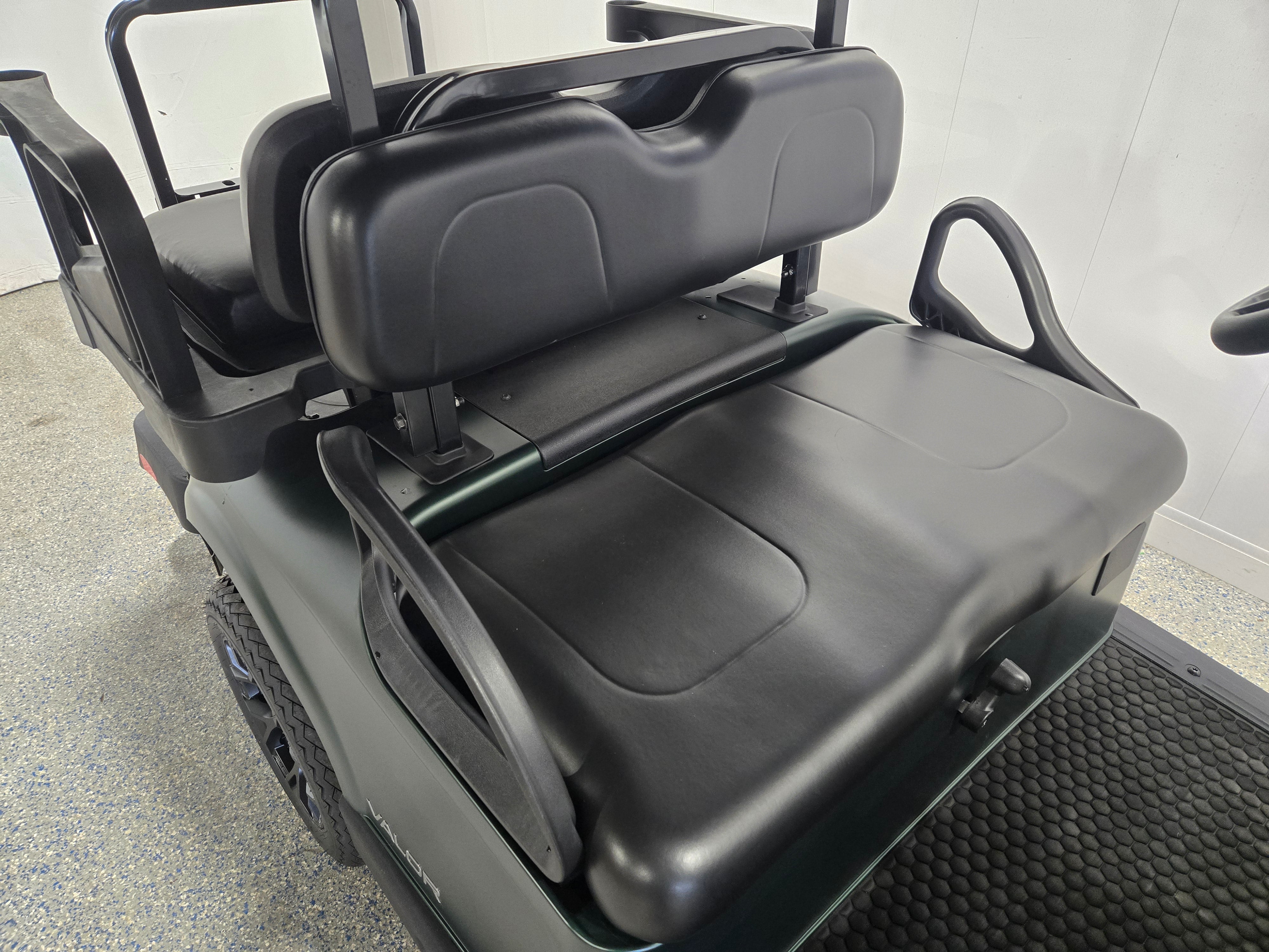 2026 E-Z-GO RXV 4 Valor S+ EX1 Sport