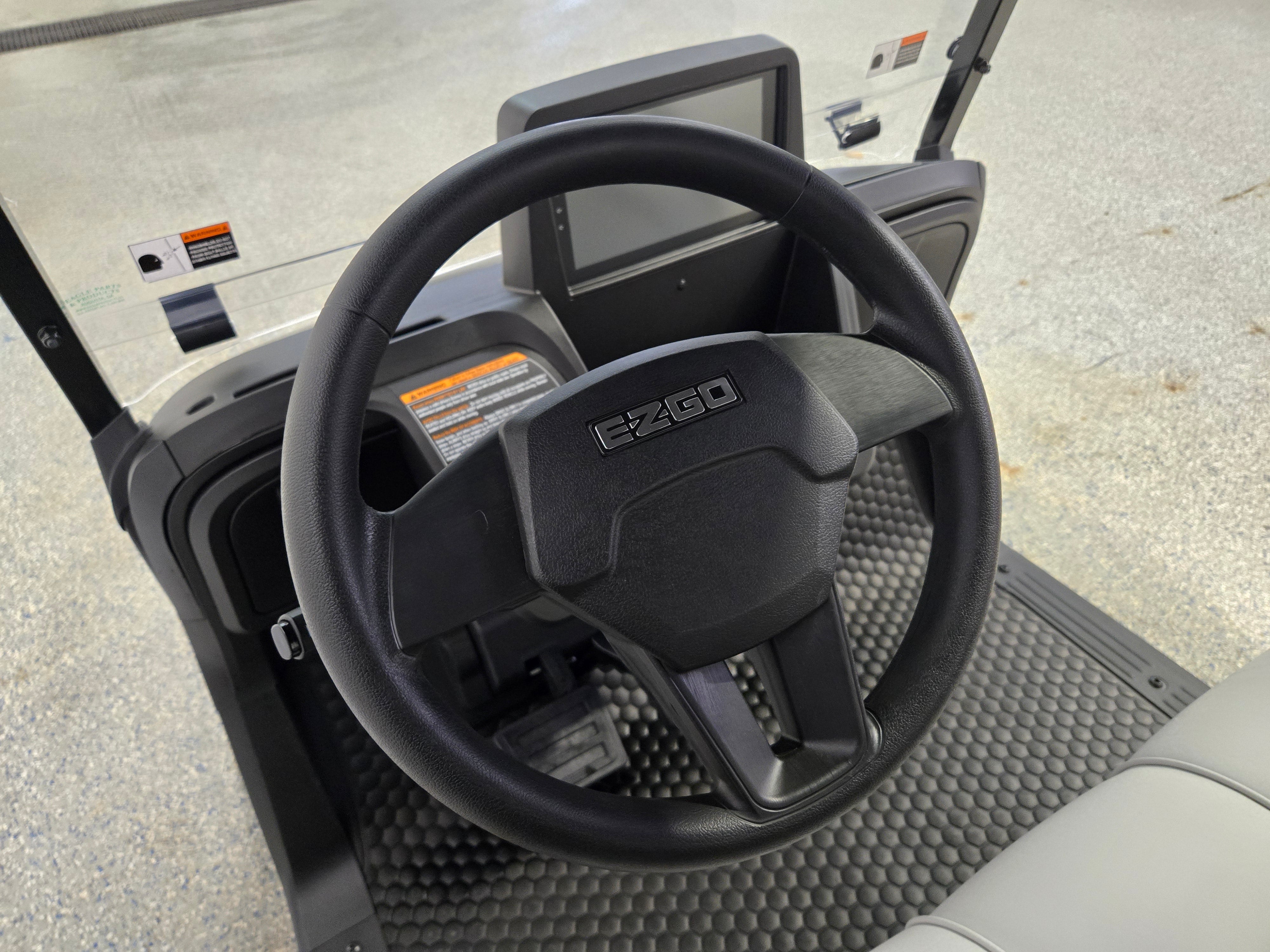 2026 E-Z-GO RXV 4 Touring ST 4 Passenger ELiTE